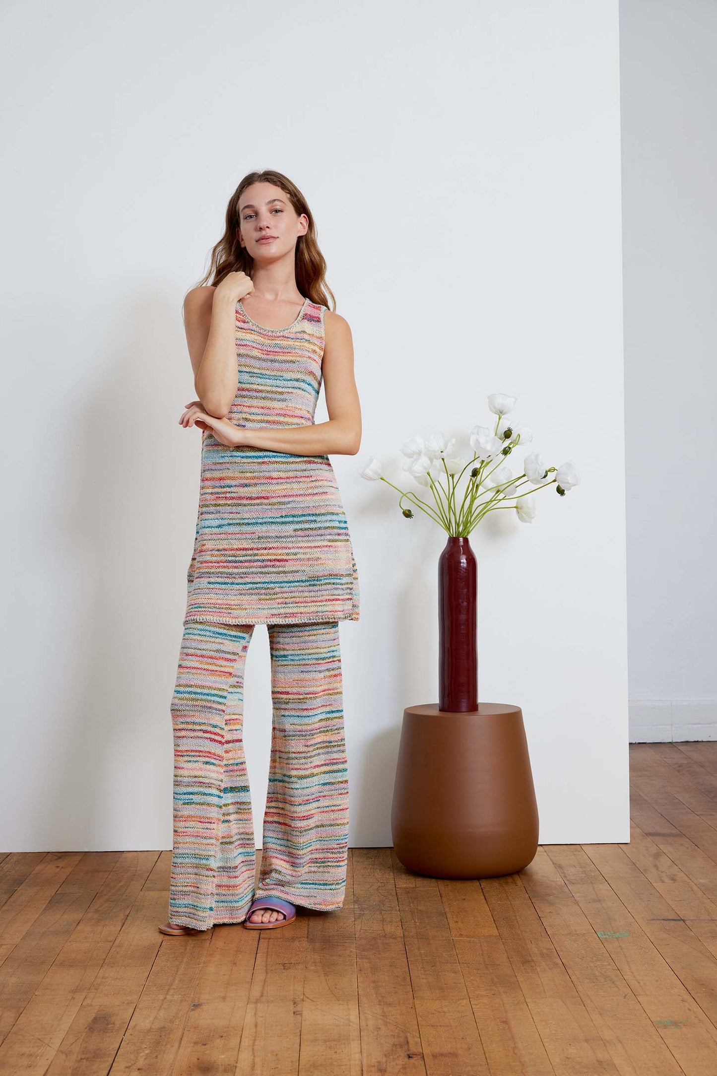 Trousers FEY