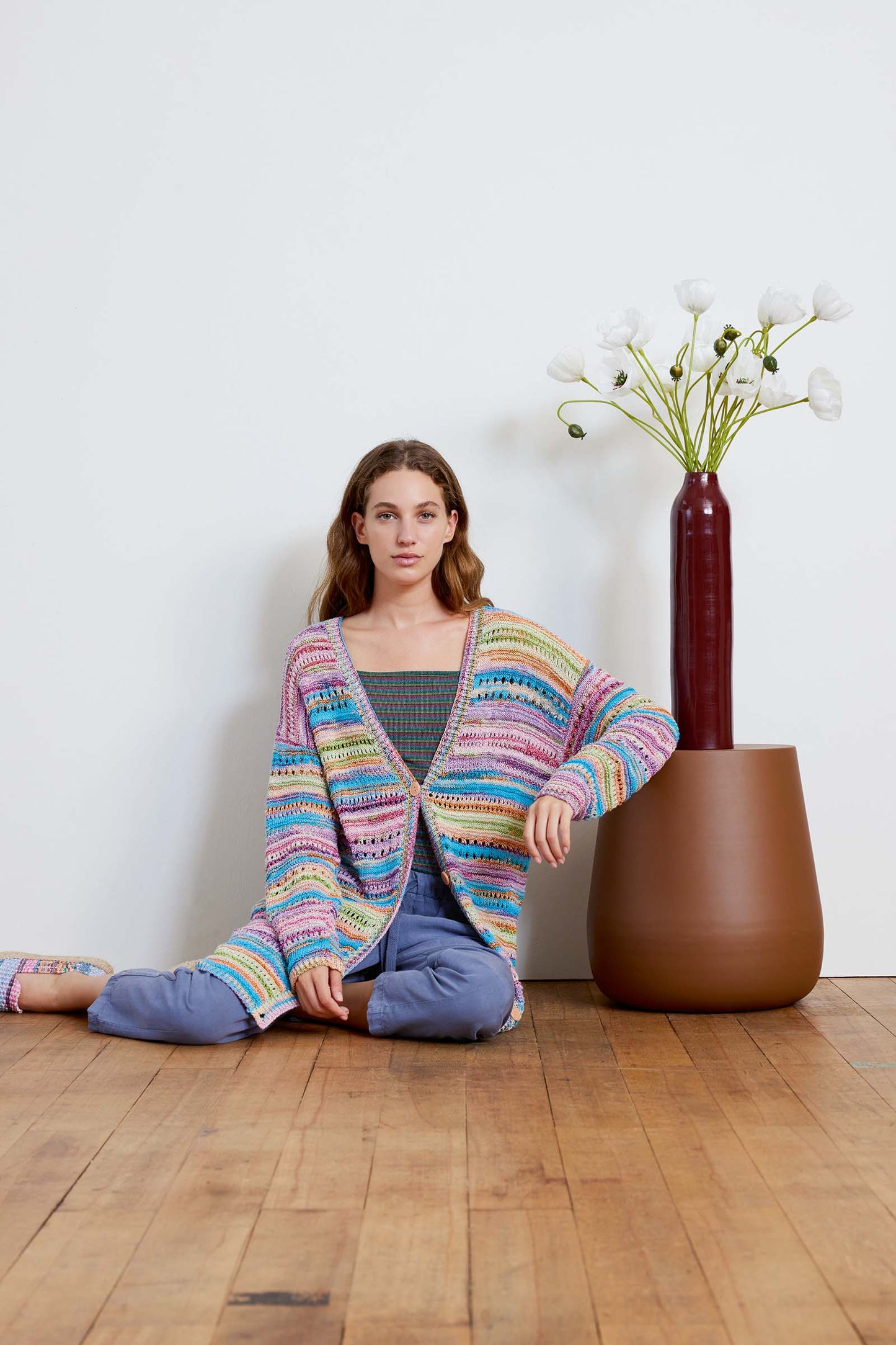 Vest ANDREN