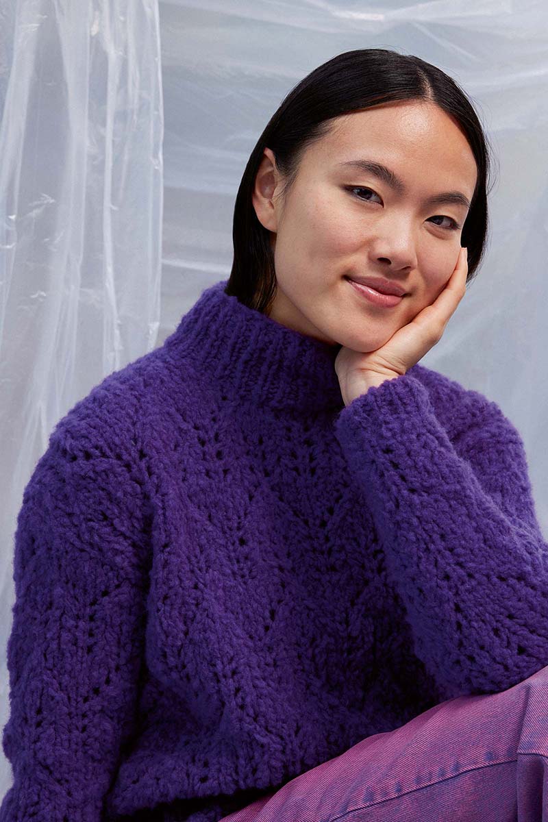 Sweater FLURINA