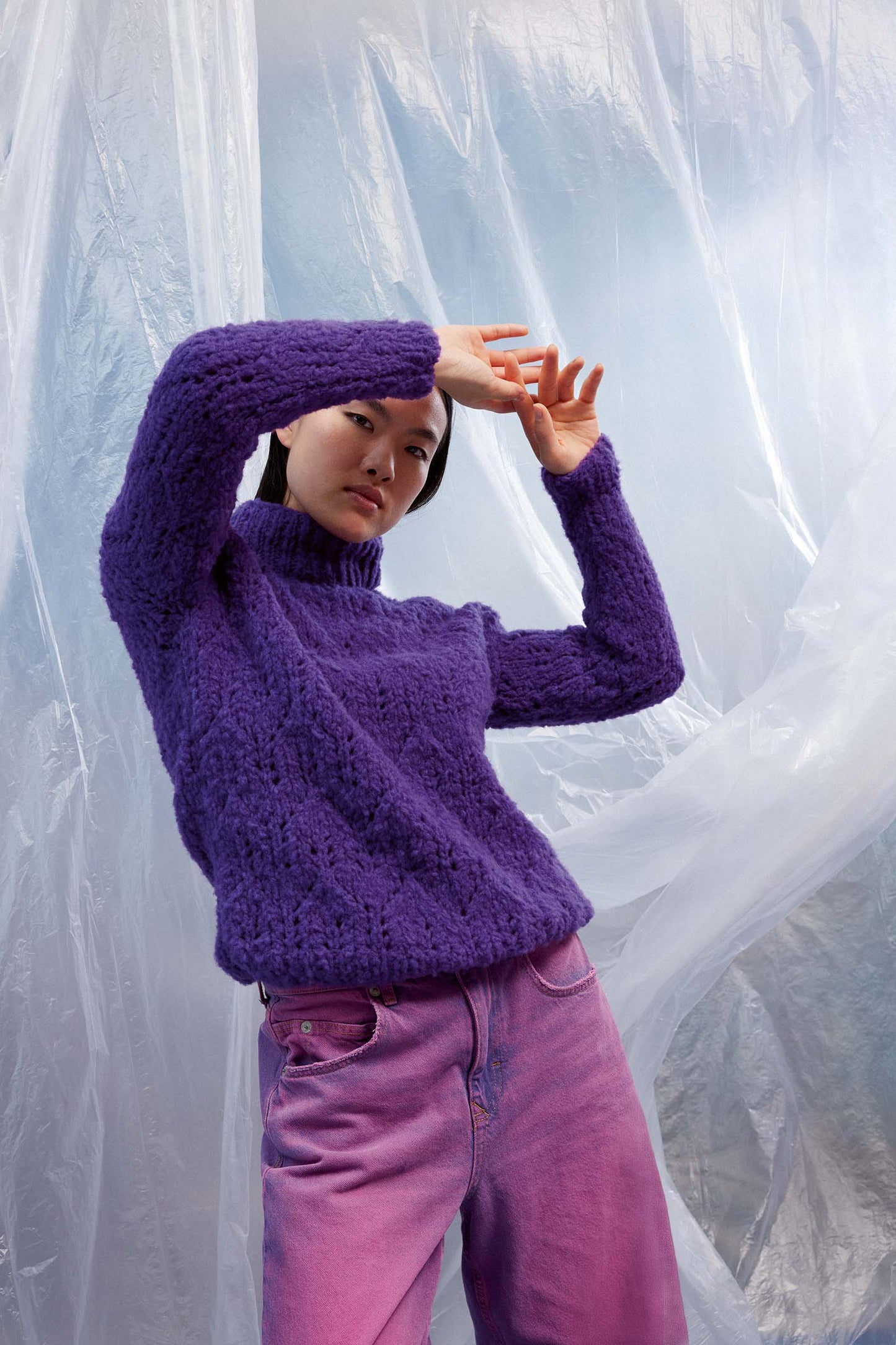 Sweater FLURINA