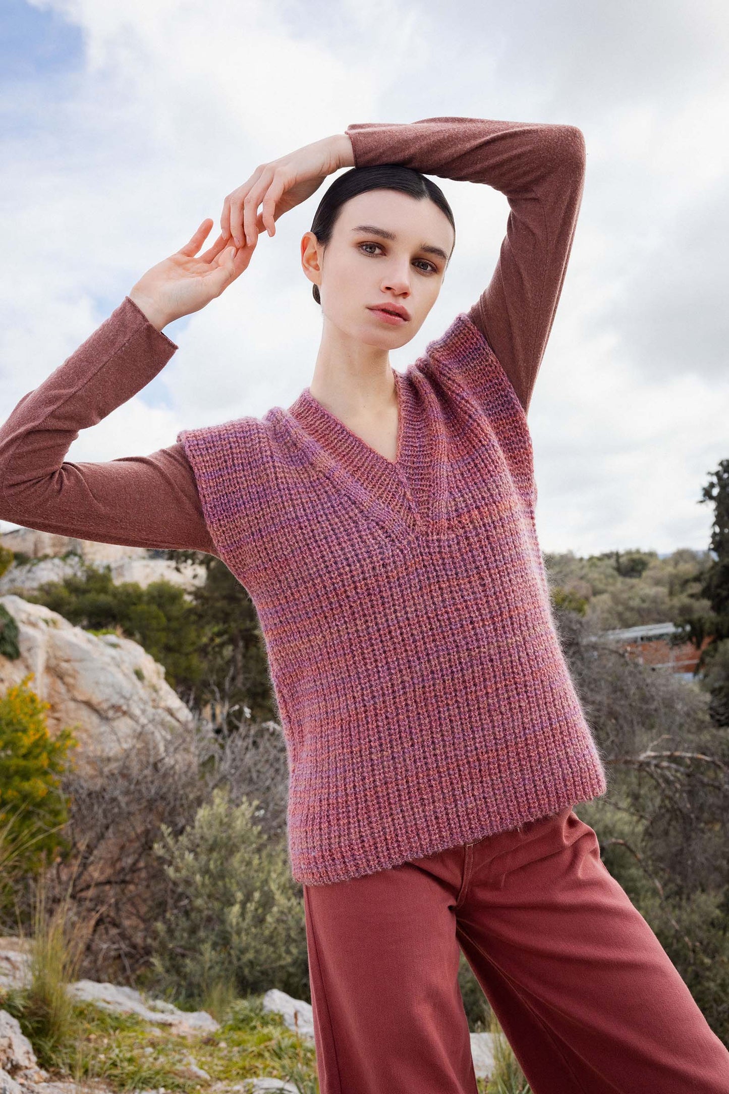 WOOLADDICTS #15