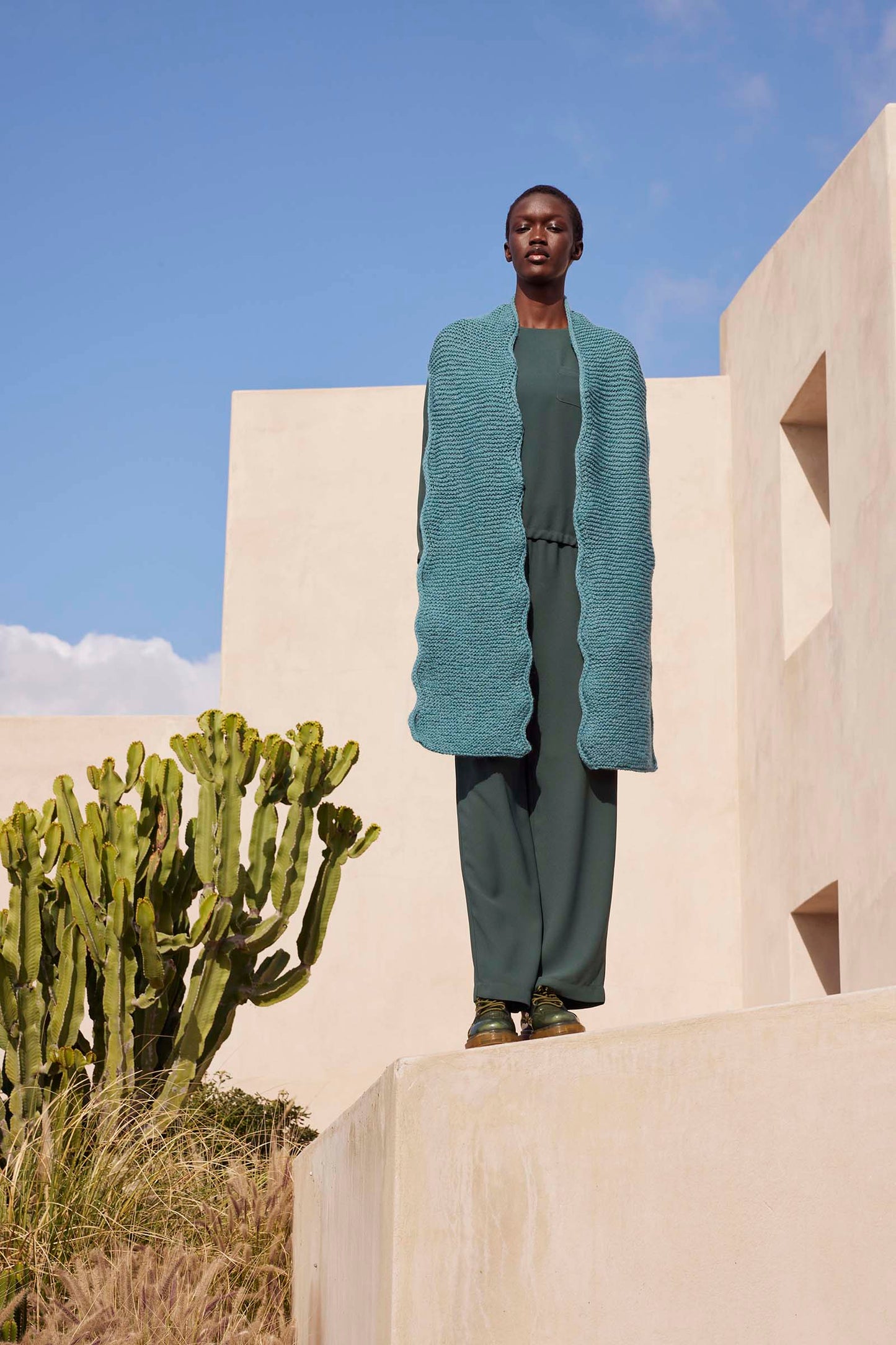 WOOLADDICTS #15