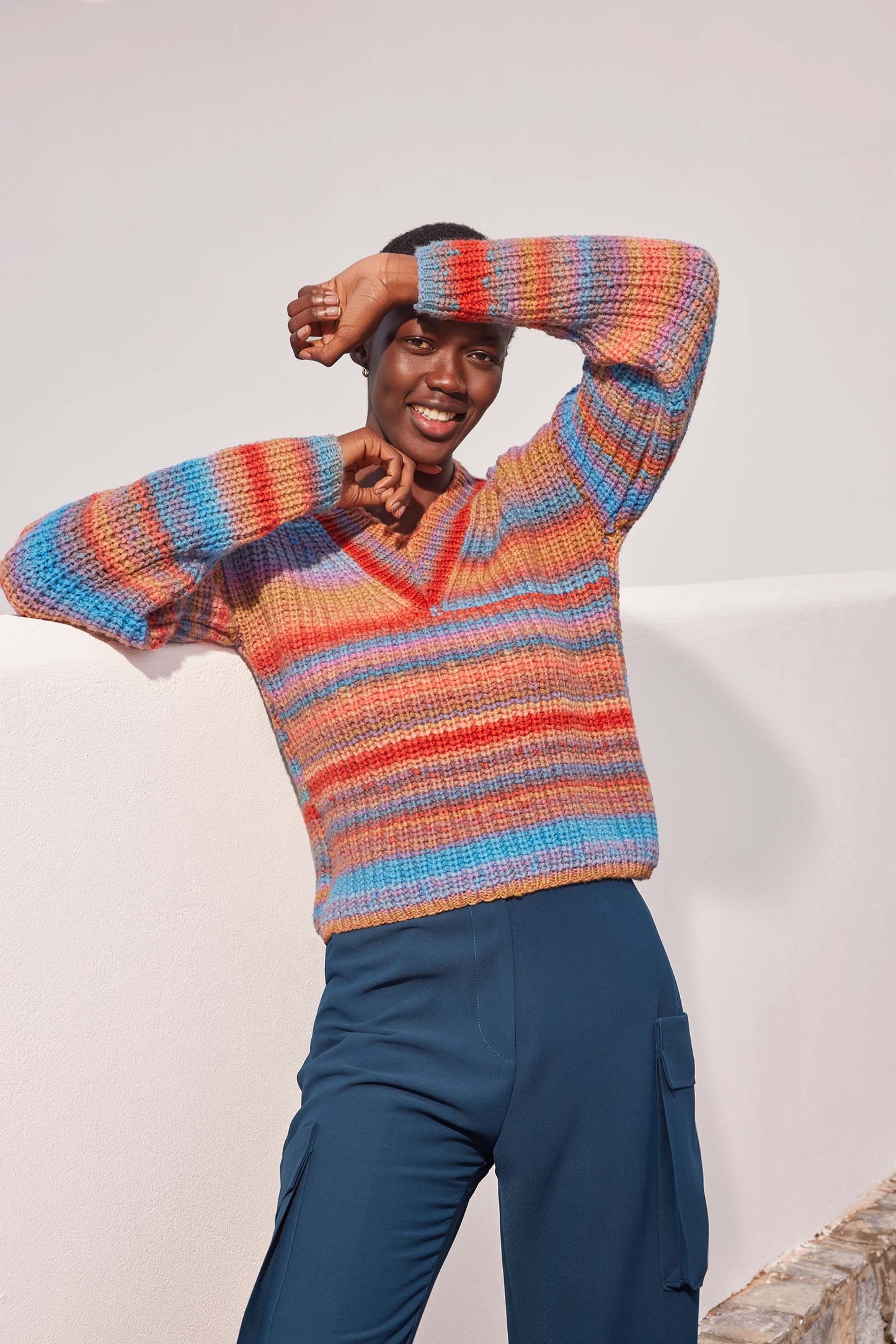 WOOLADDICTS #15
