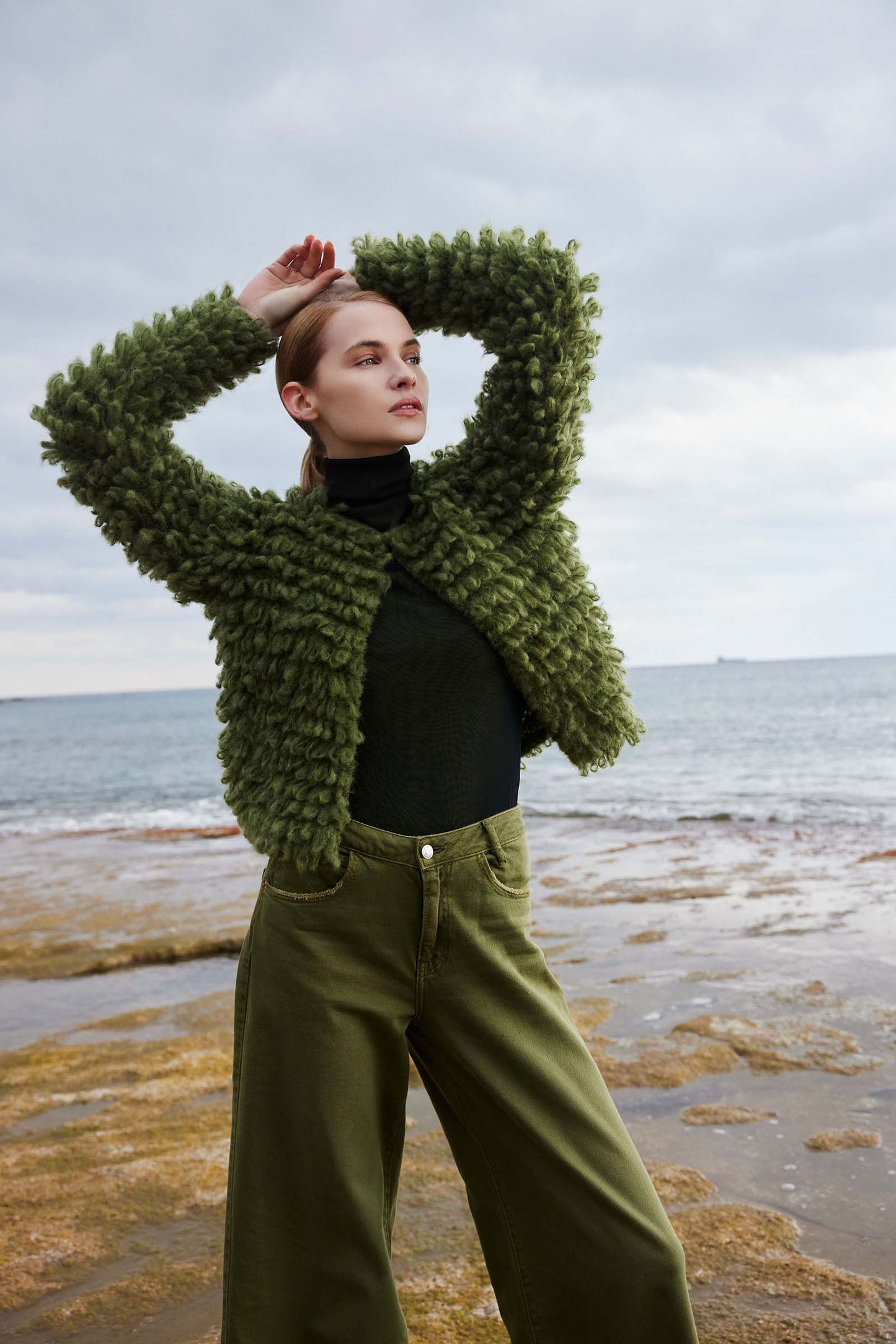 WOOLADDICTS #15