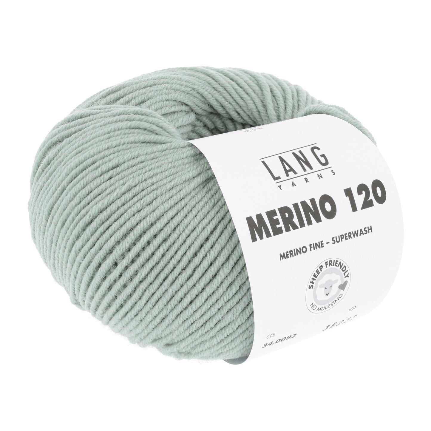MERINO 120