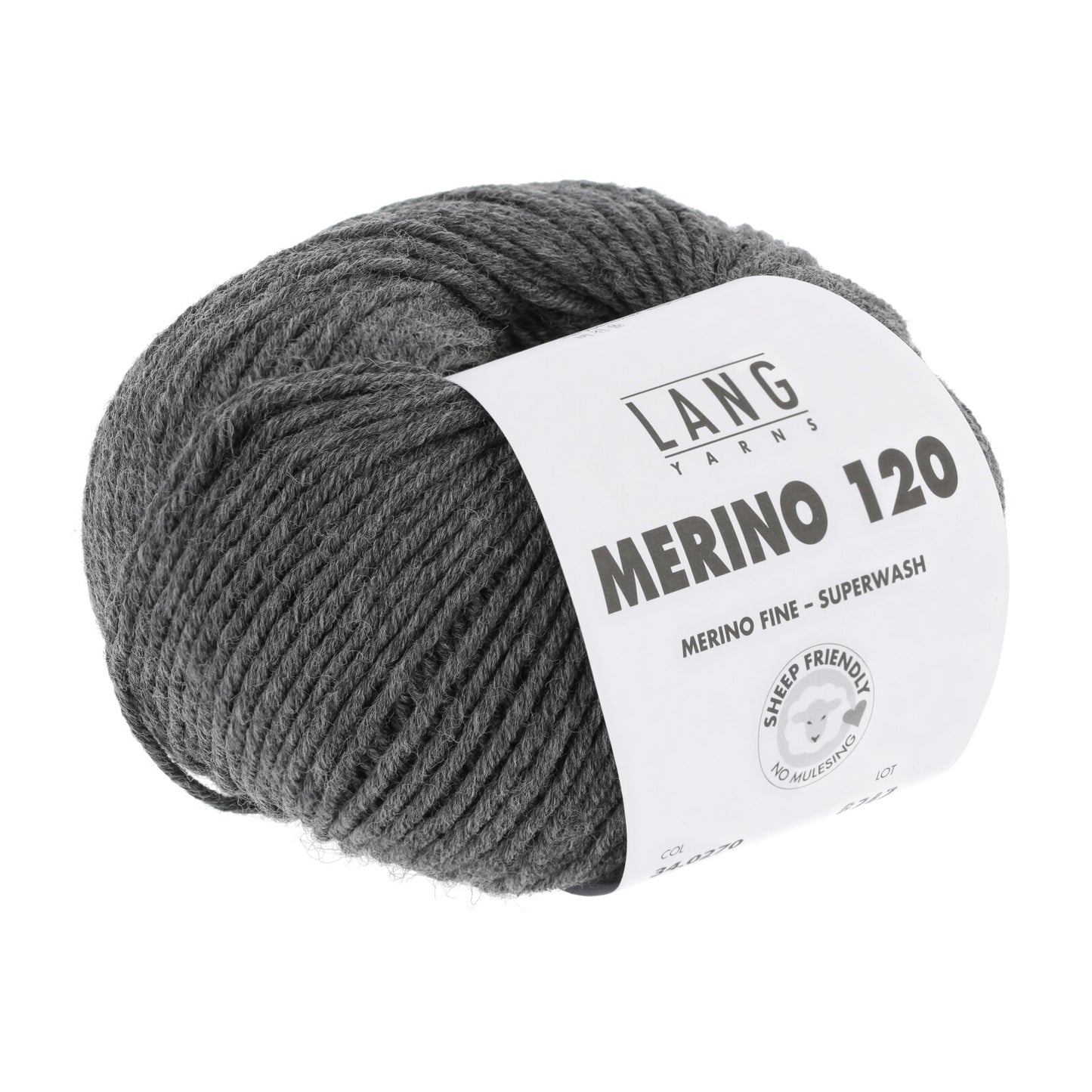 MERINO 120