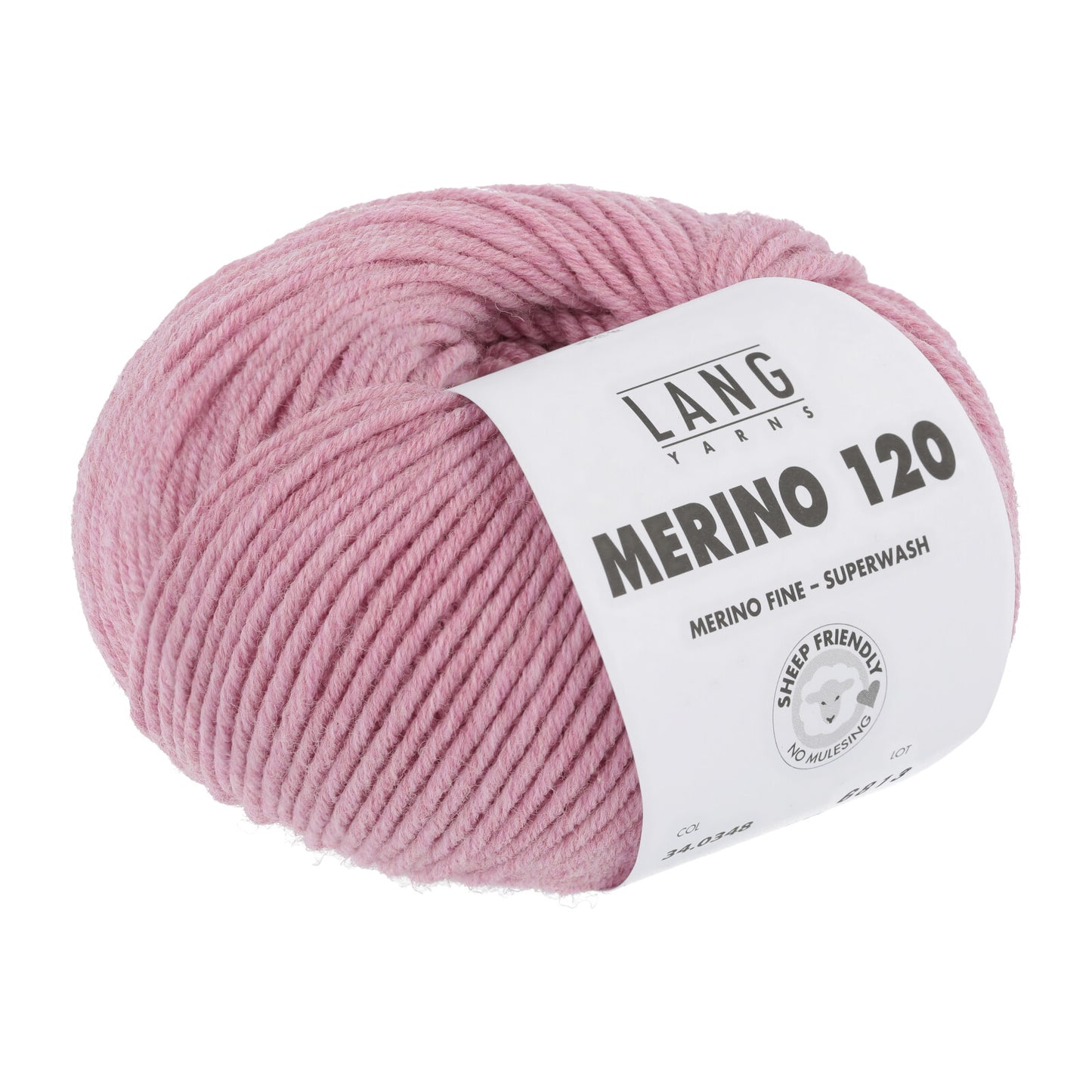 MERINO 120