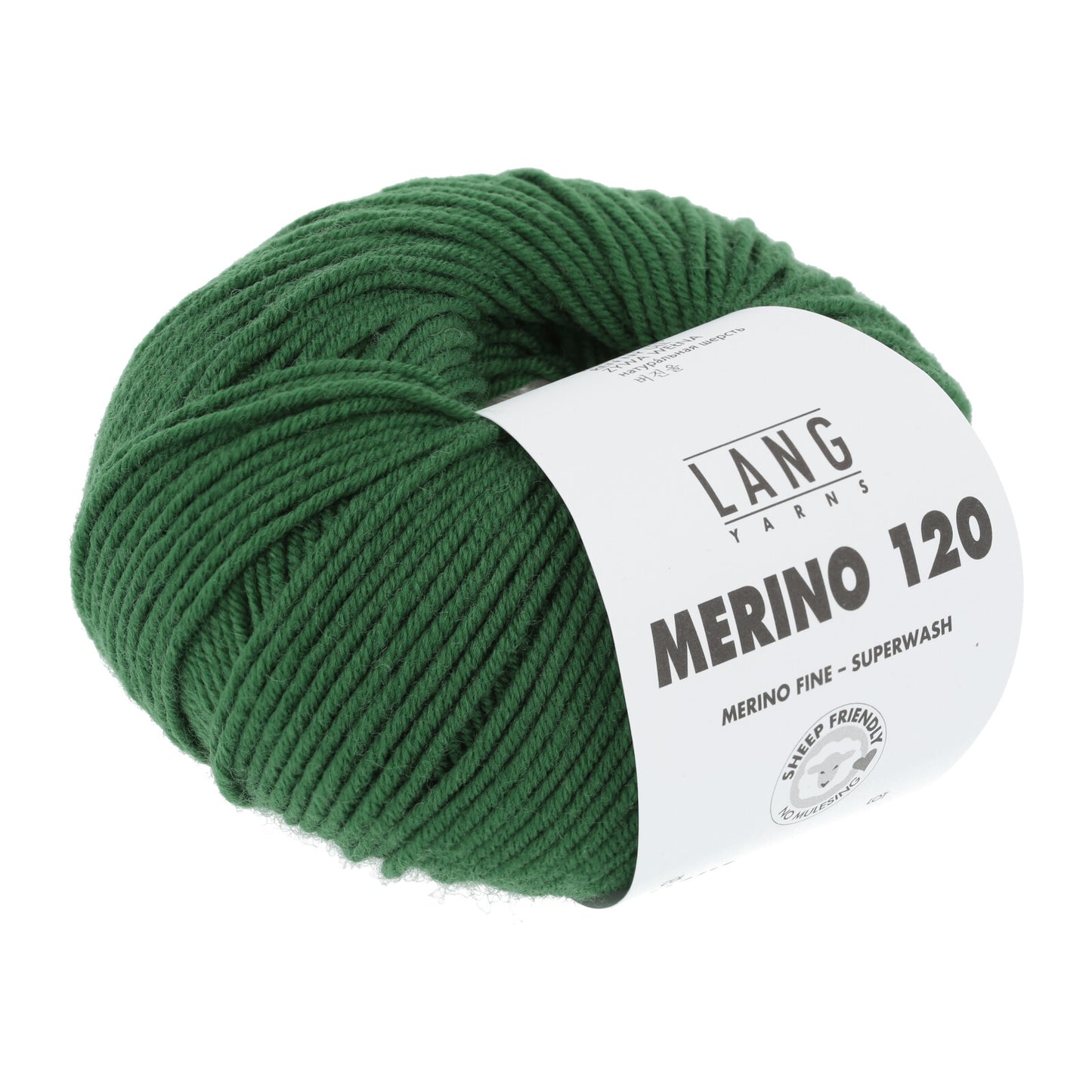 MERINO 120