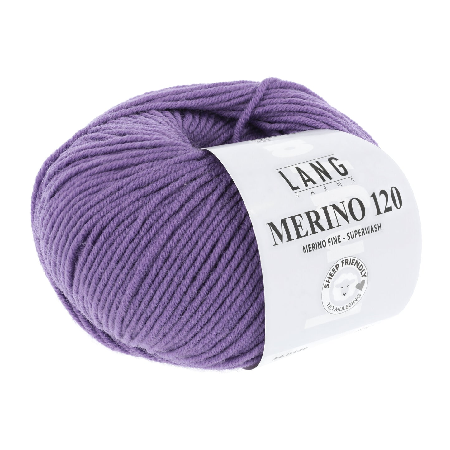 MERINO 120
