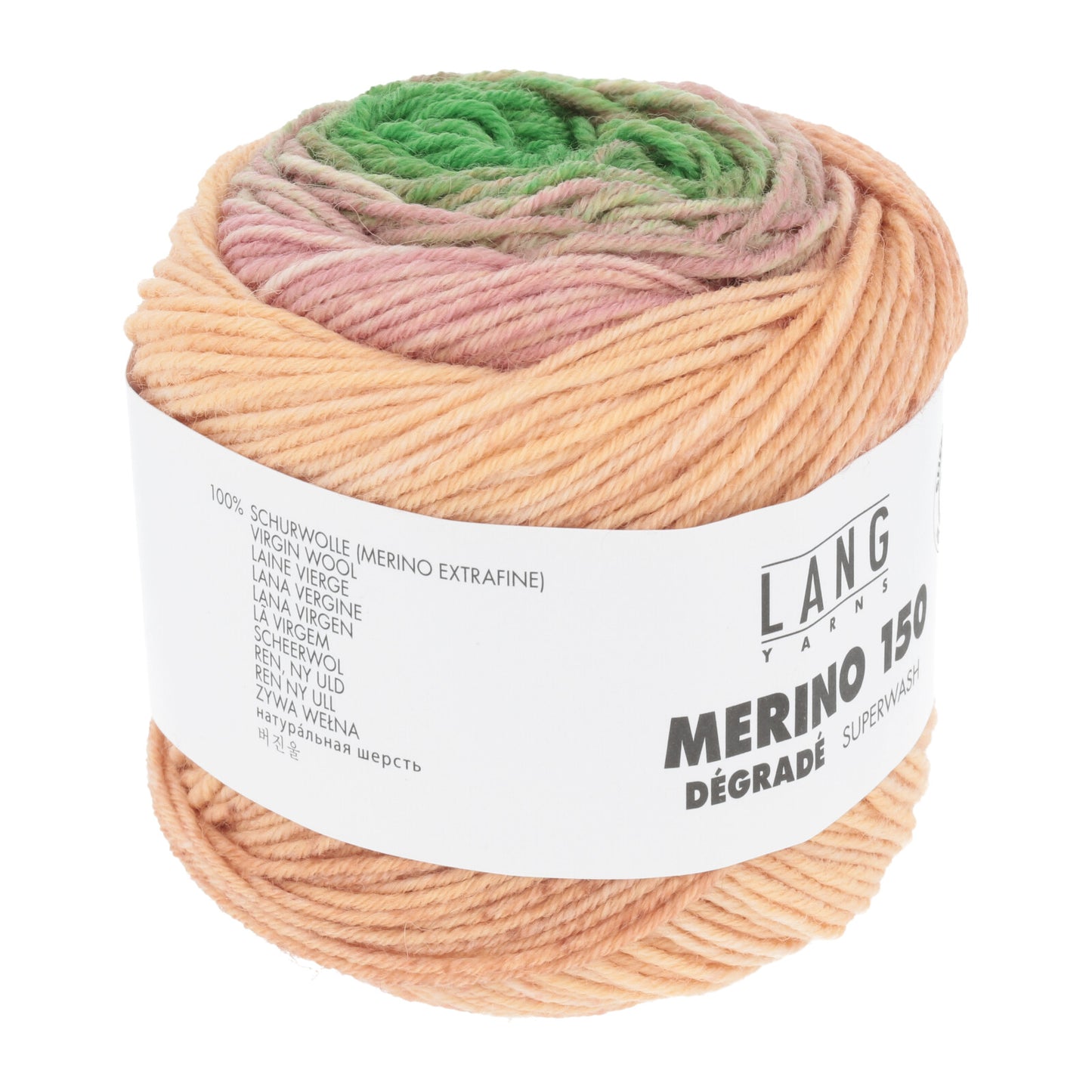 MERINO 150 DEGRADE