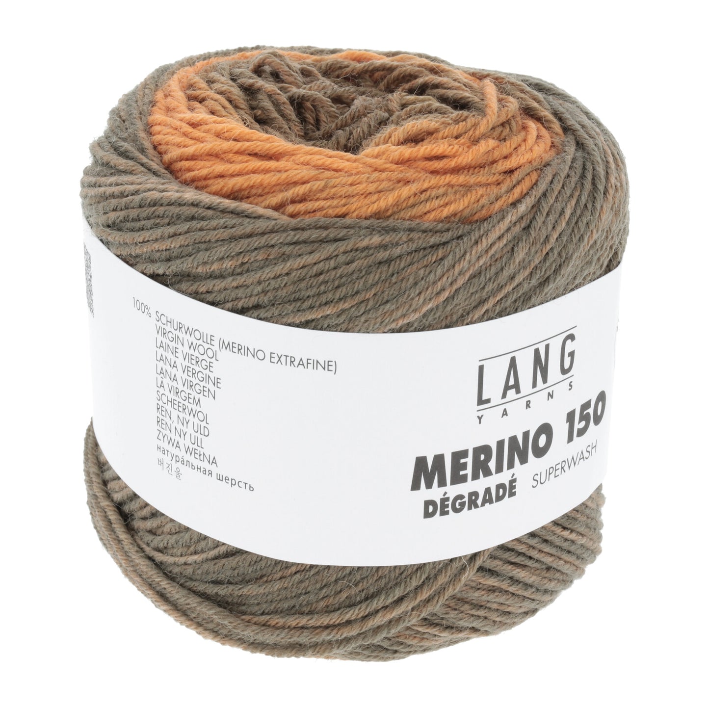 MERINO 150 DEGRADE