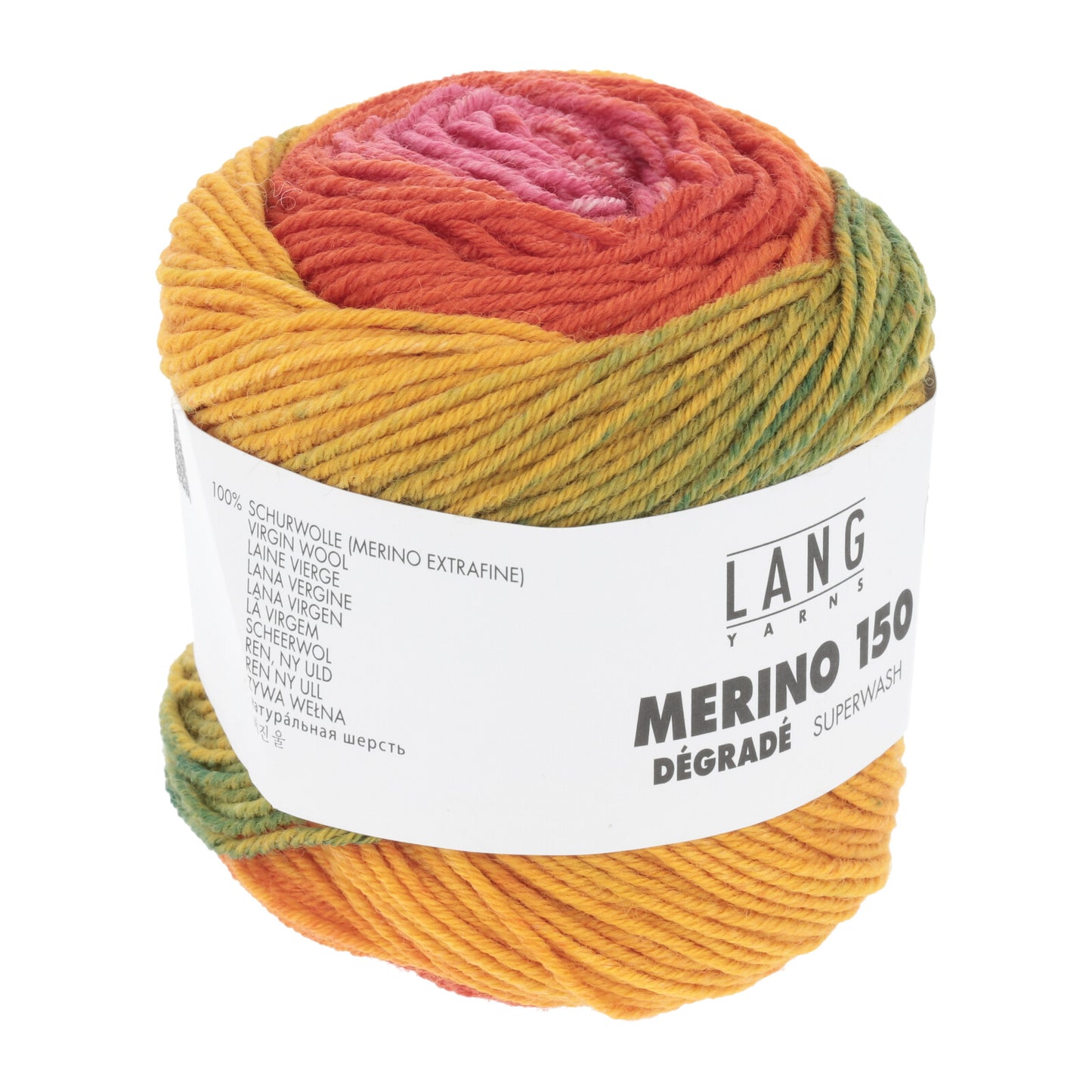 MERINO 150 DEGRADE