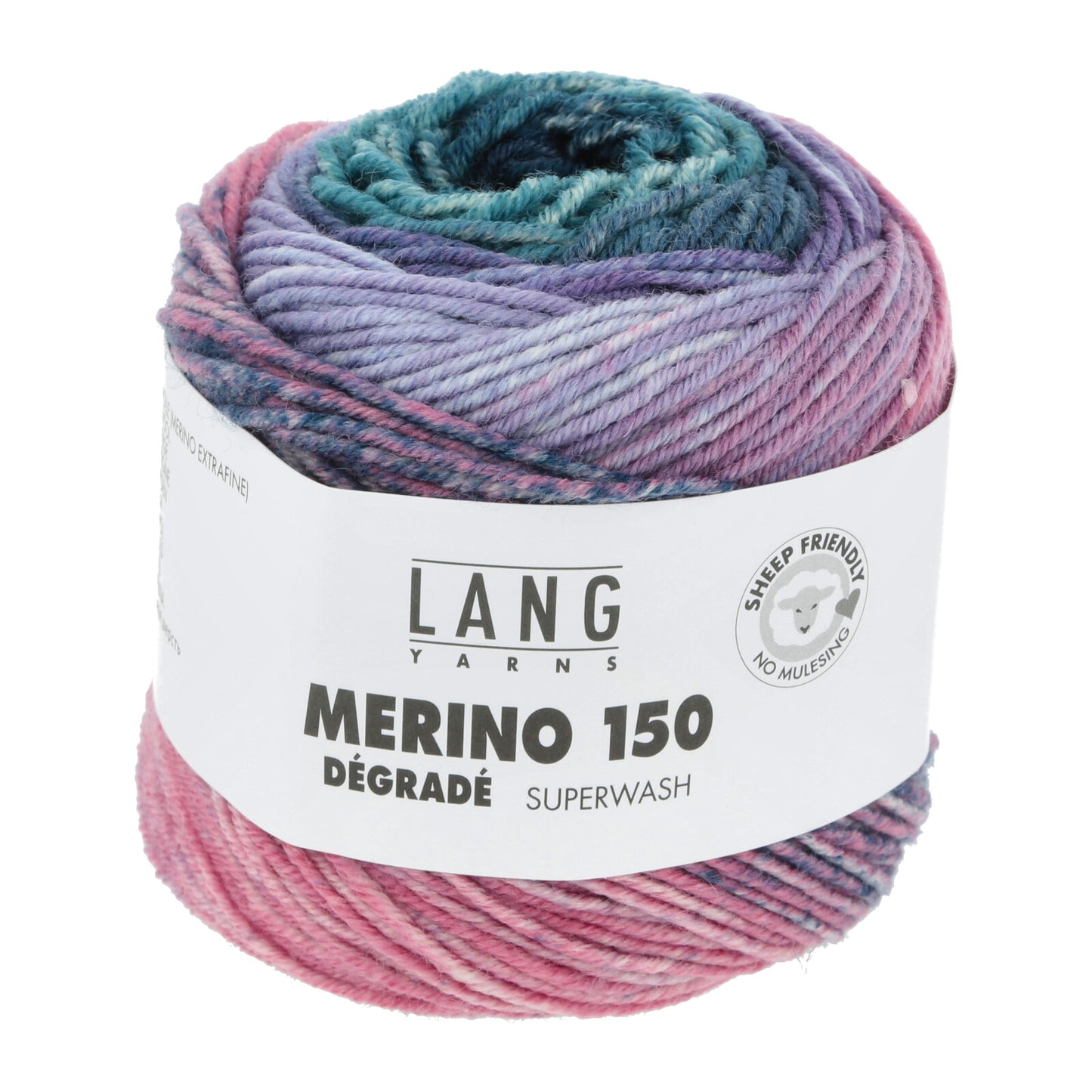 MERINO 150 DEGRADE