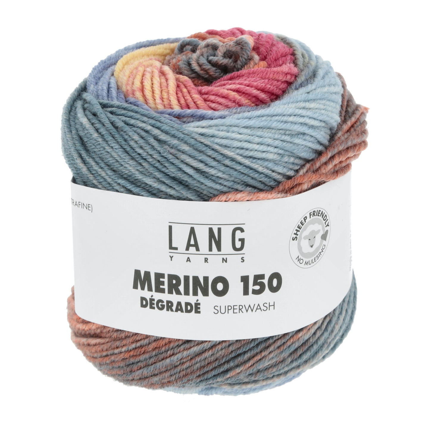 MERINO 150 DEGRADE
