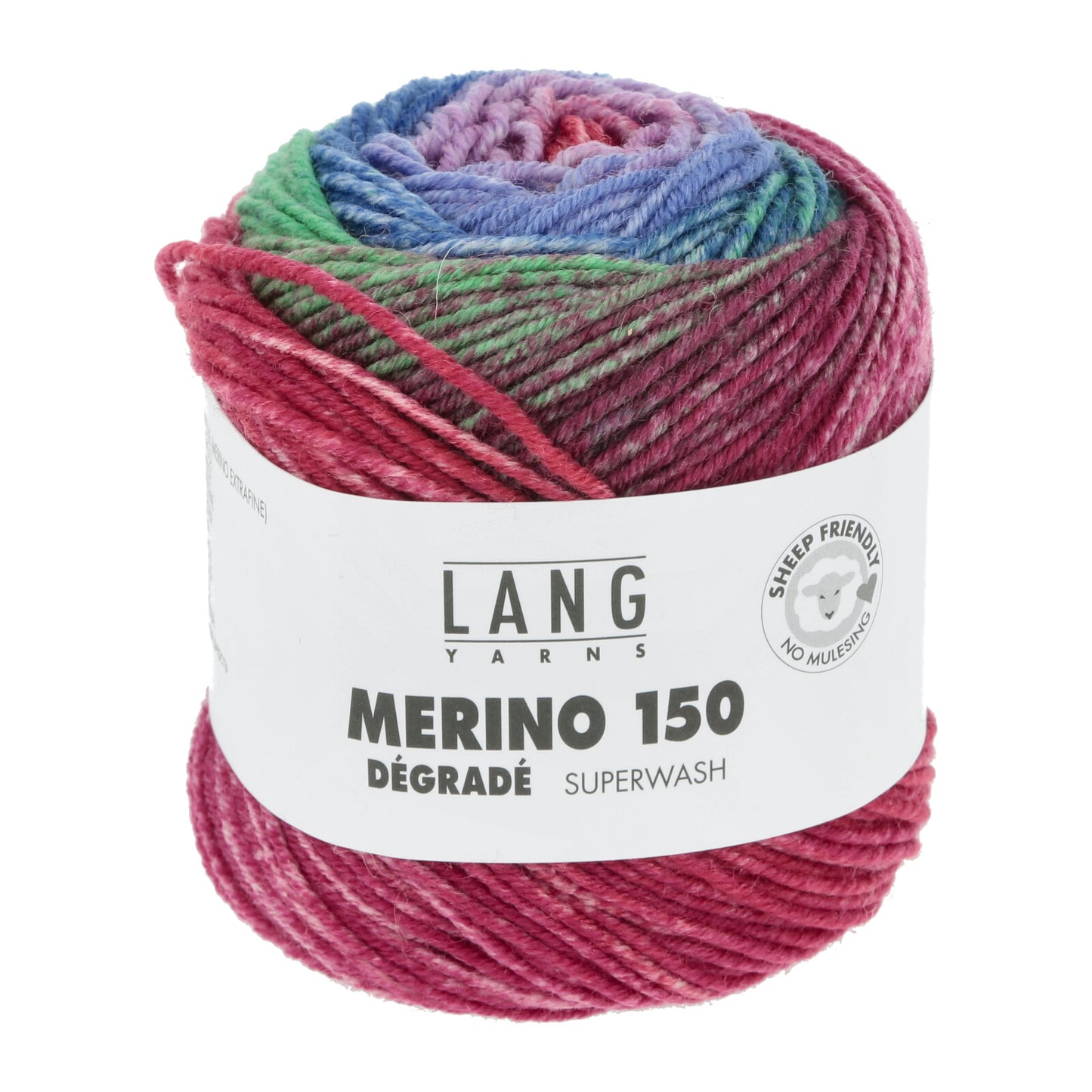 MERINO 150 DEGRADE