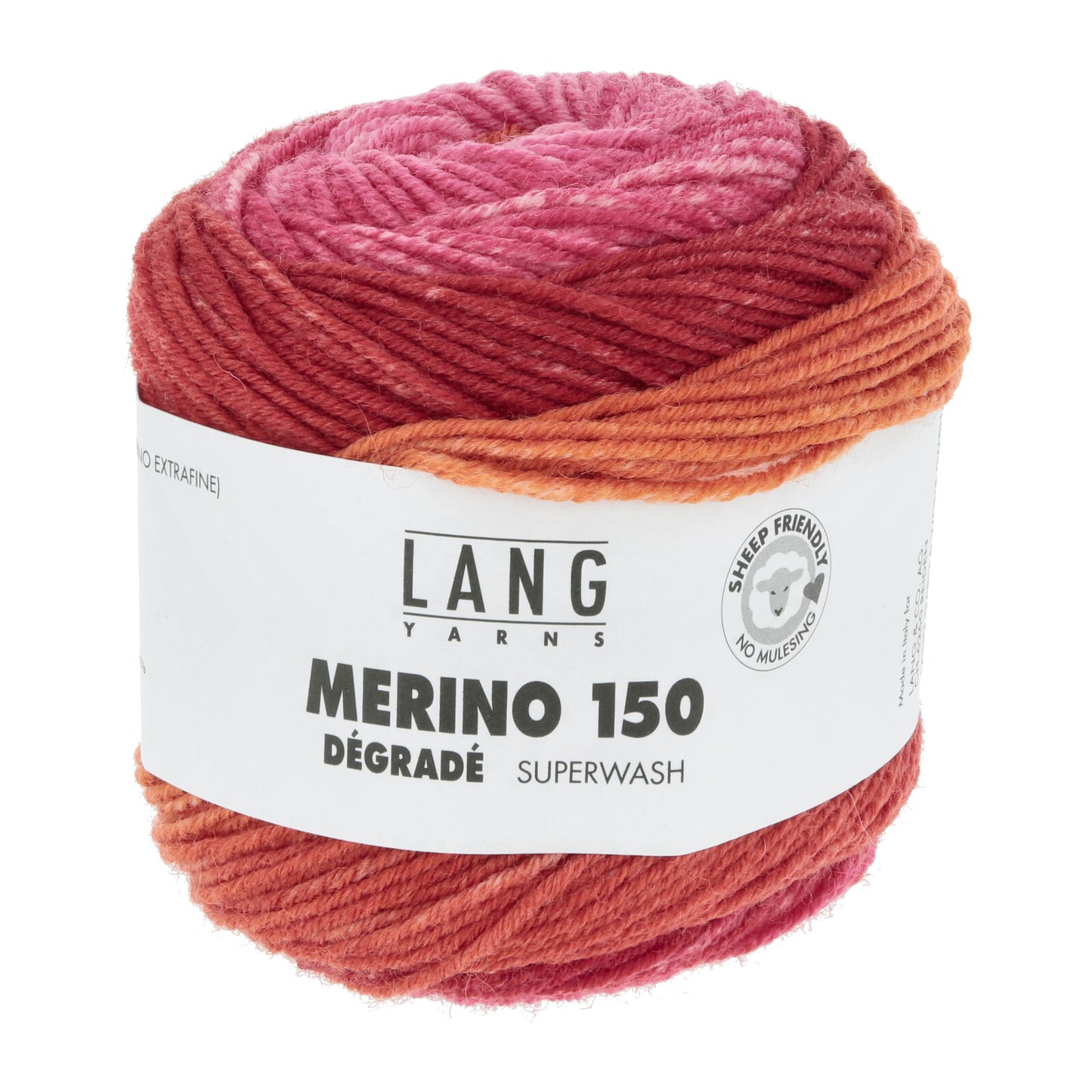 MERINO 150 DEGRADE