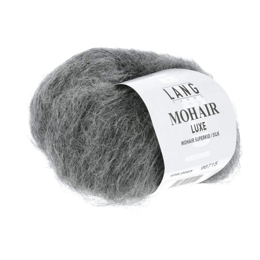 MOHAIR LUXE