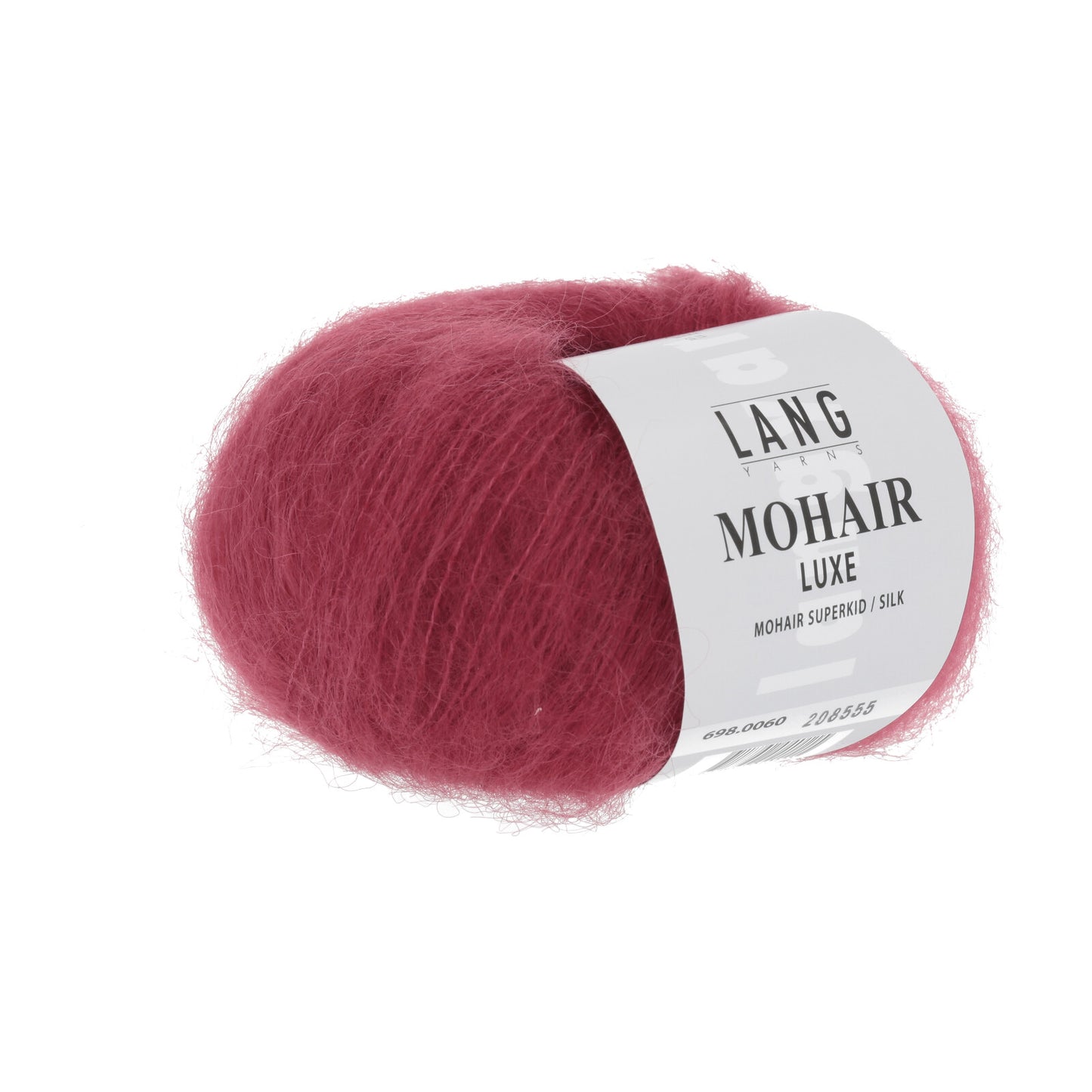 MOHAIR LUXE
