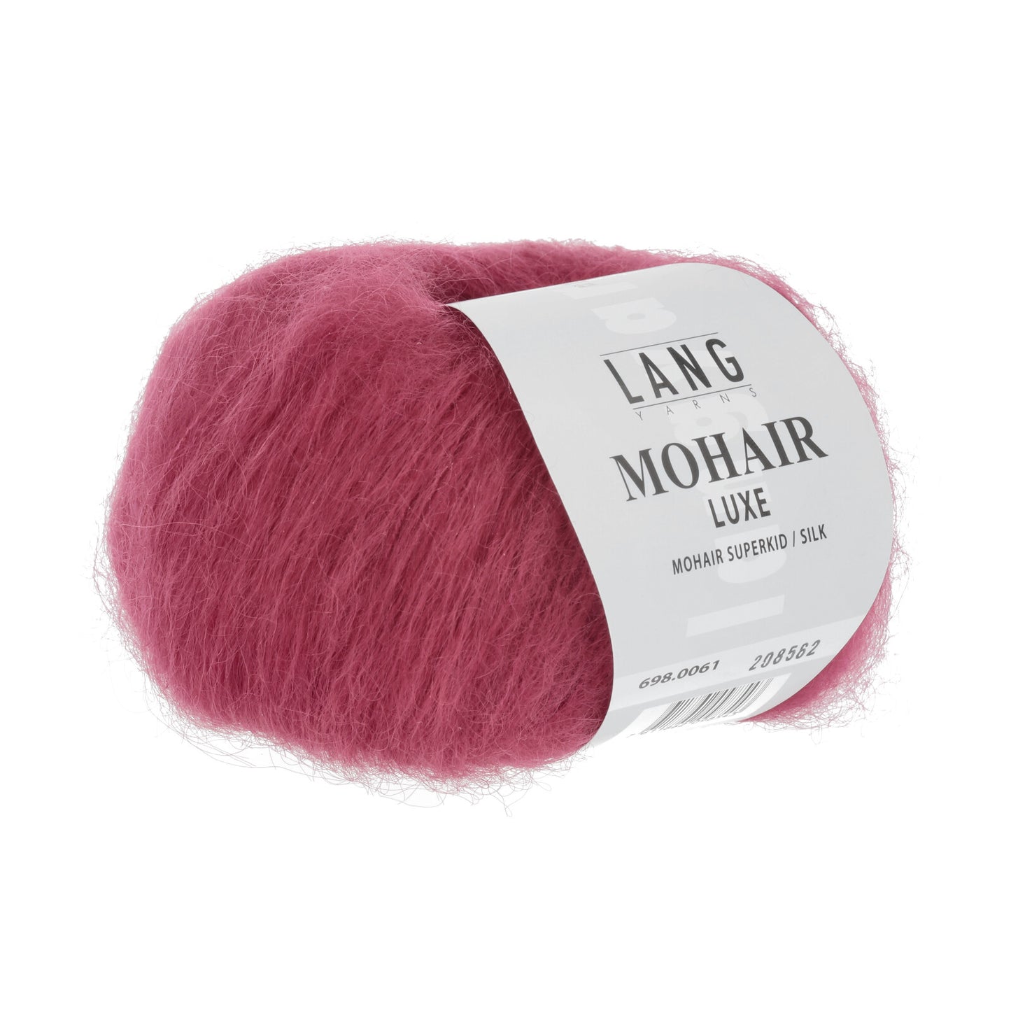 MOHAIR LUXE