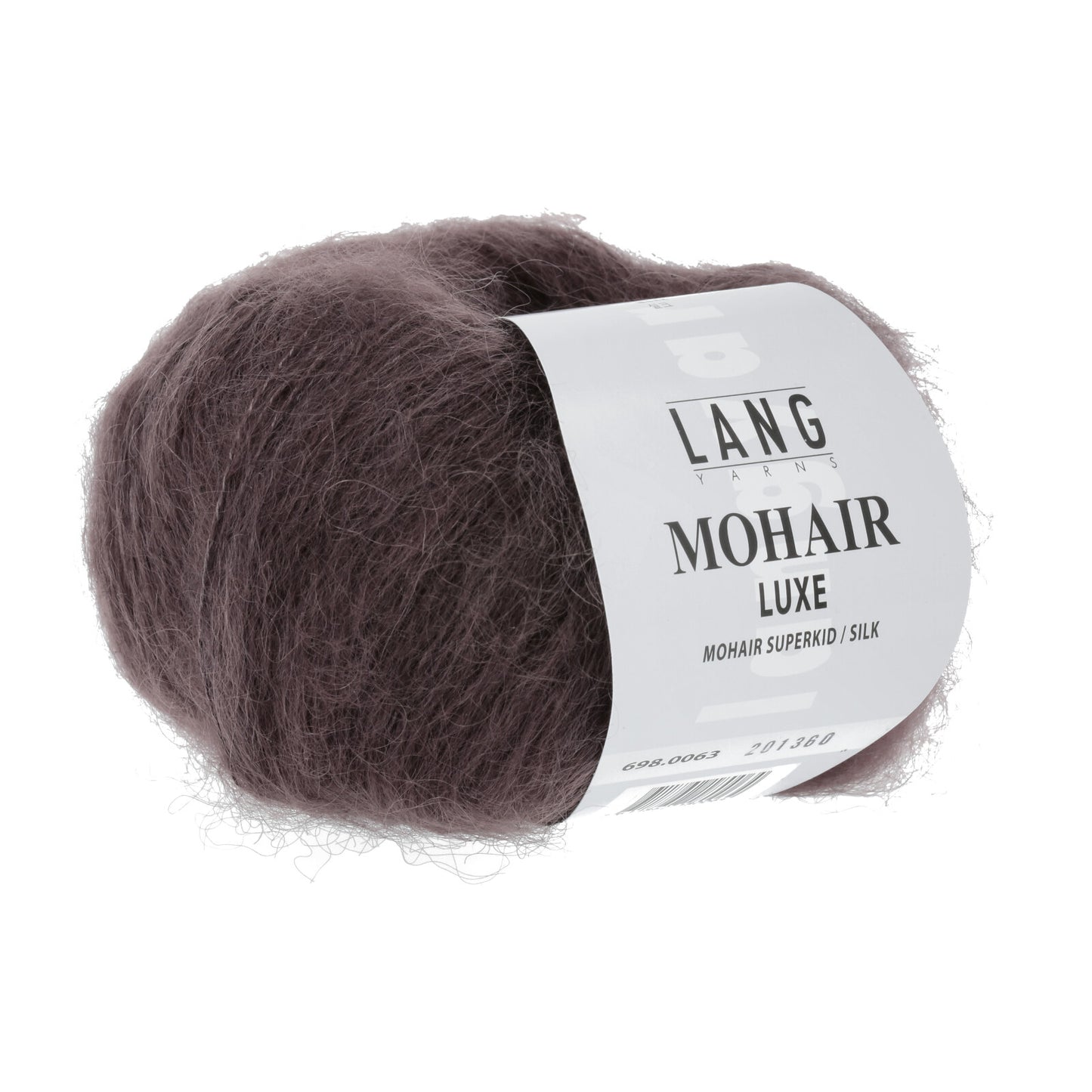 MOHAIR LUXE