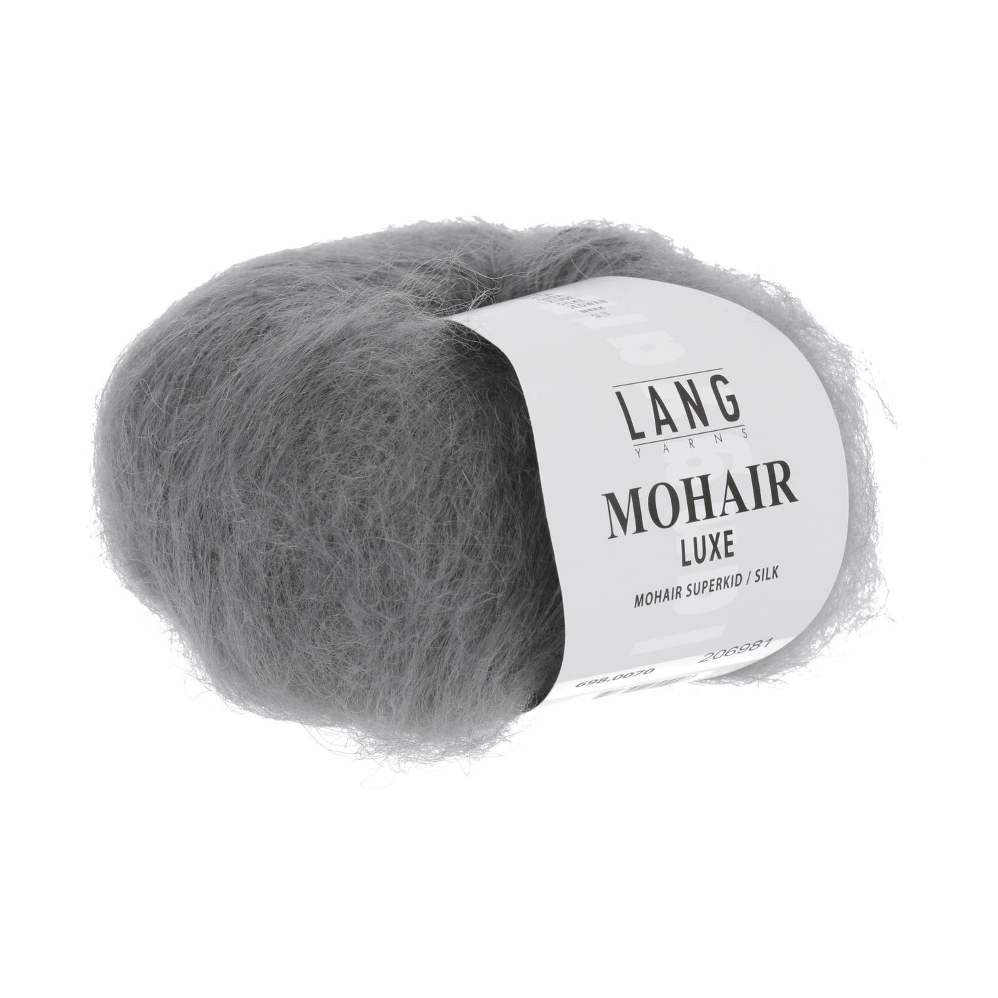 MOHAIR LUXE