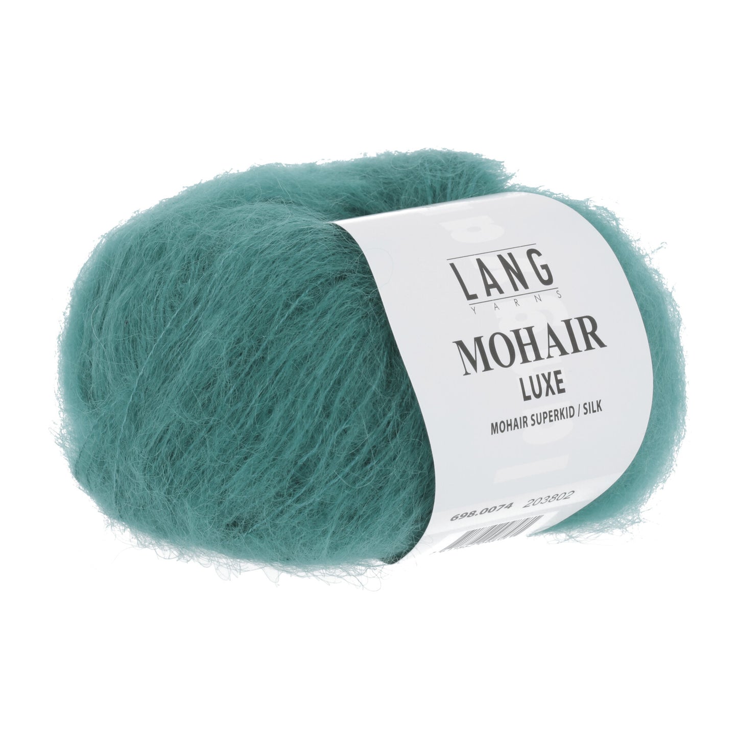 MOHAIR LUXE