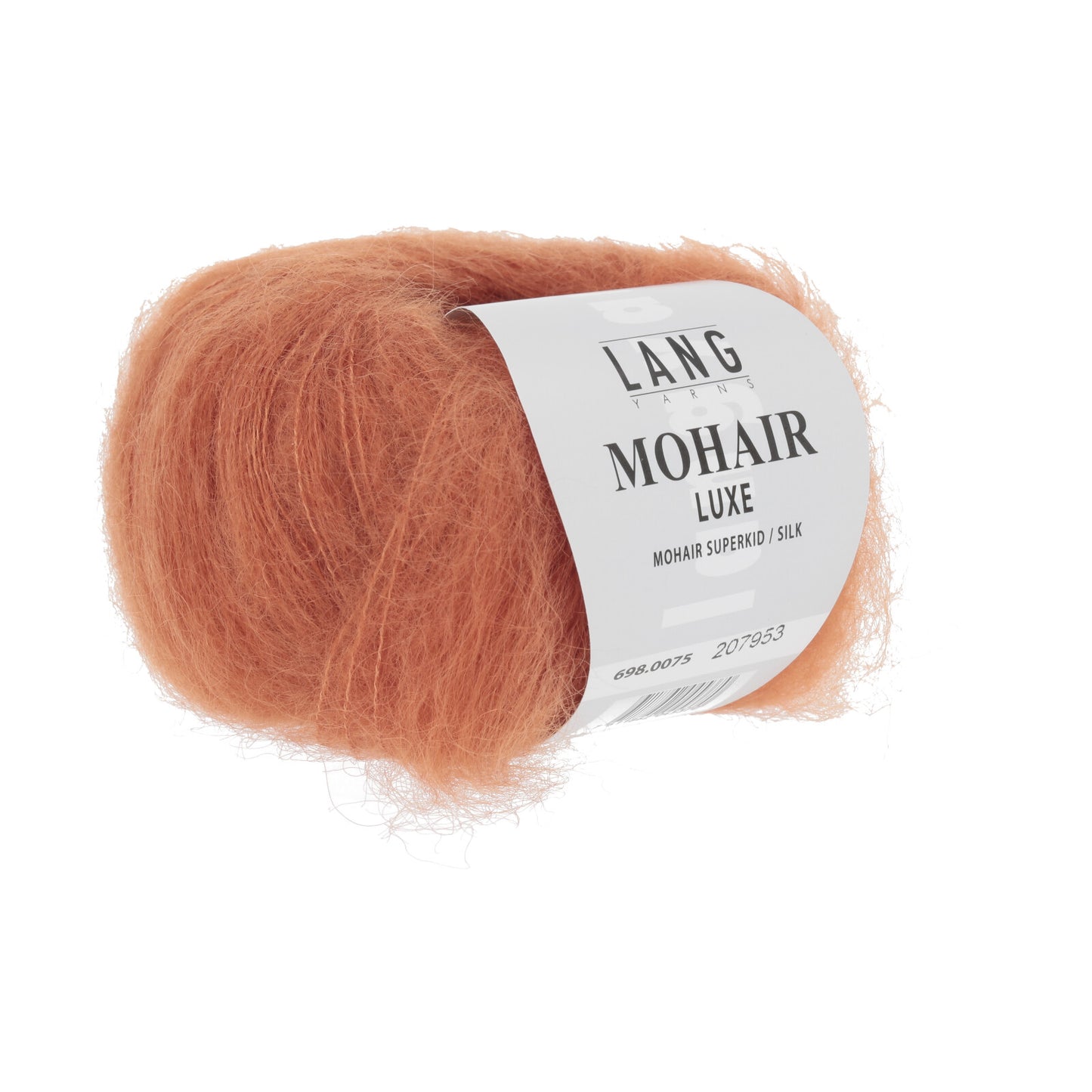 MOHAIR LUXE
