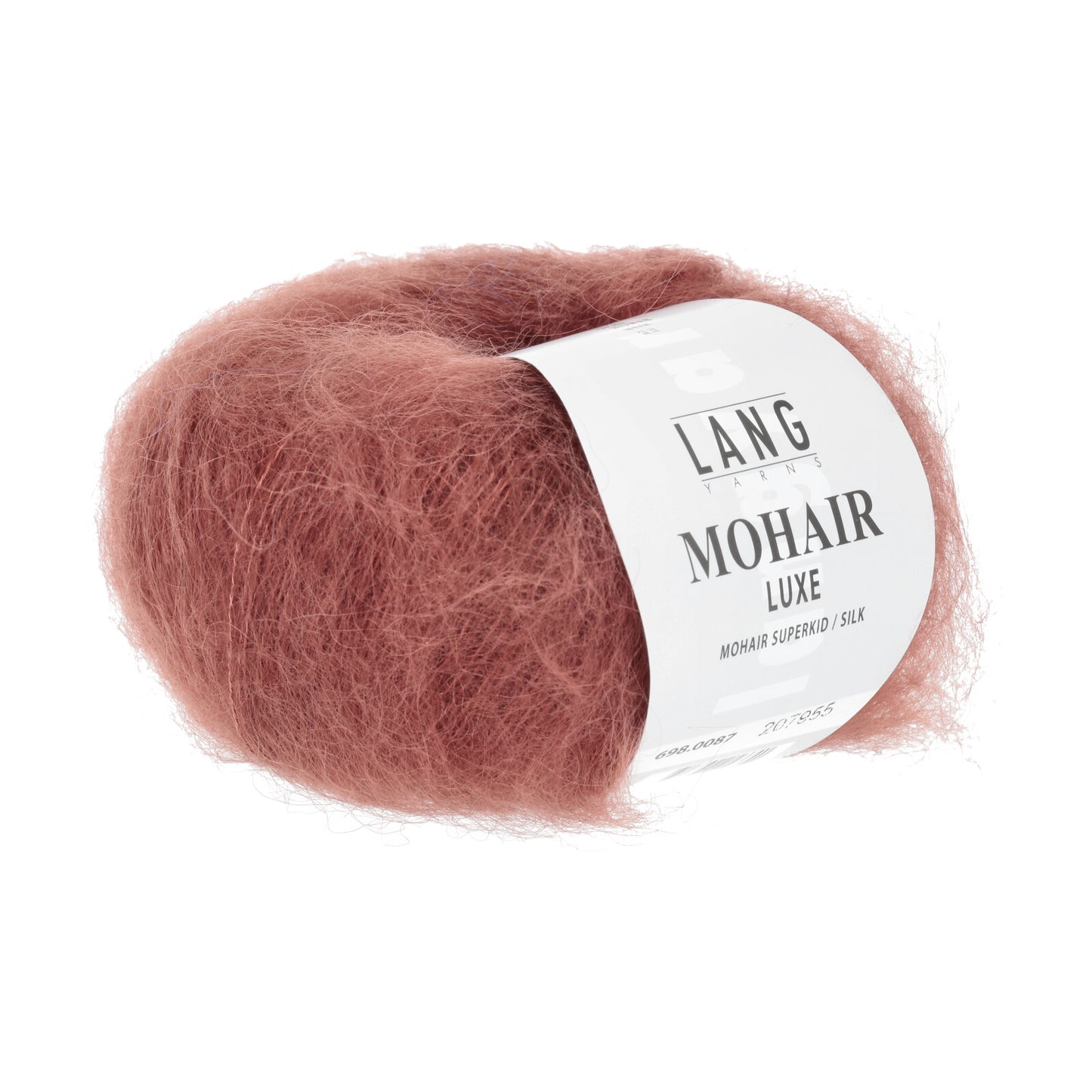 MOHAIR LUXE