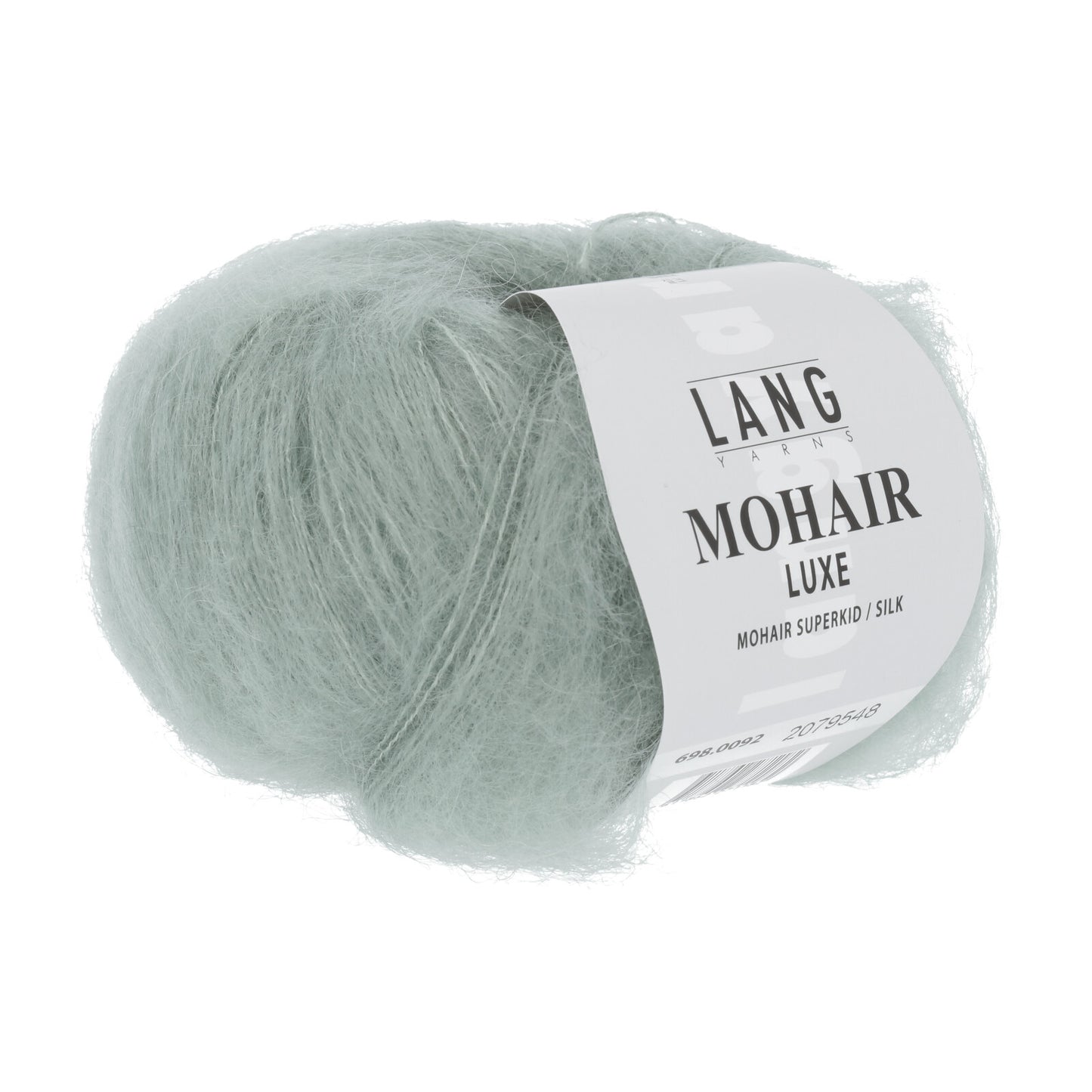 MOHAIR LUXE