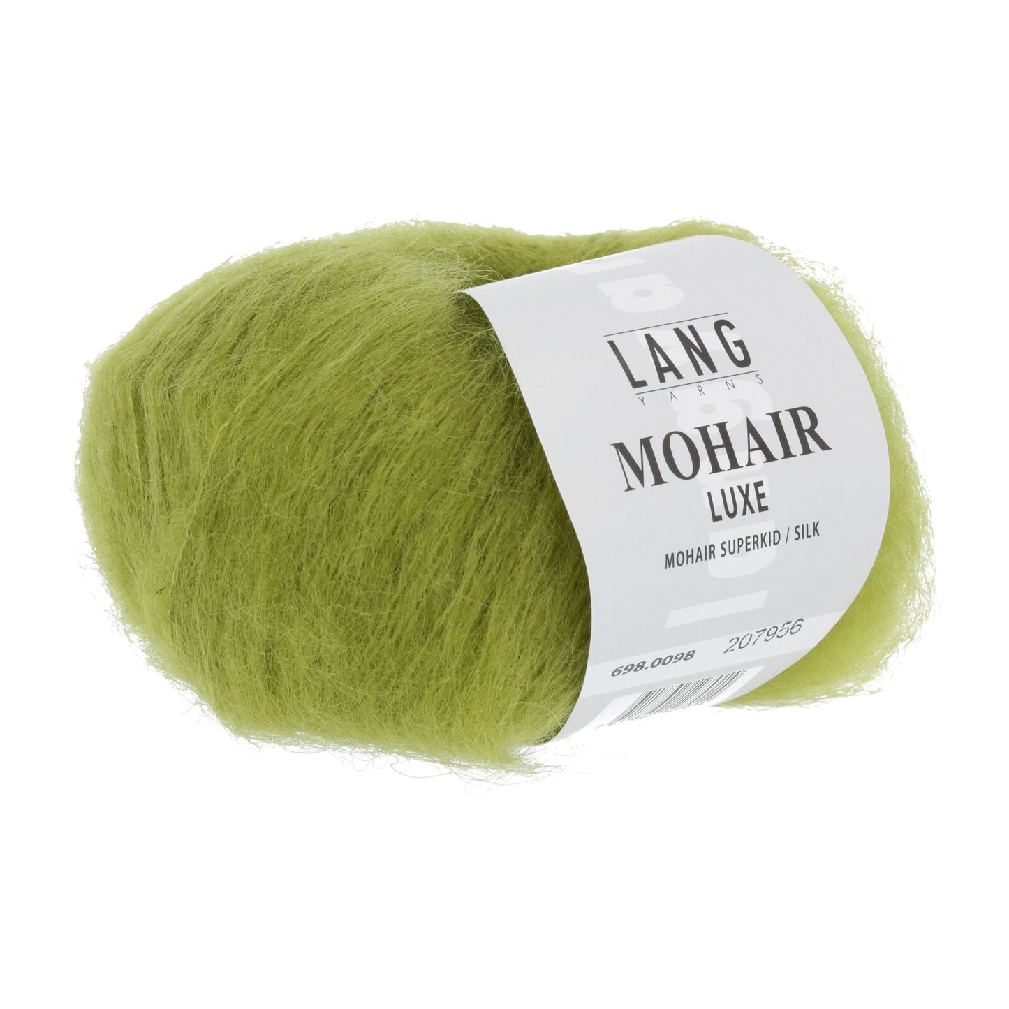 MOHAIR LUXE