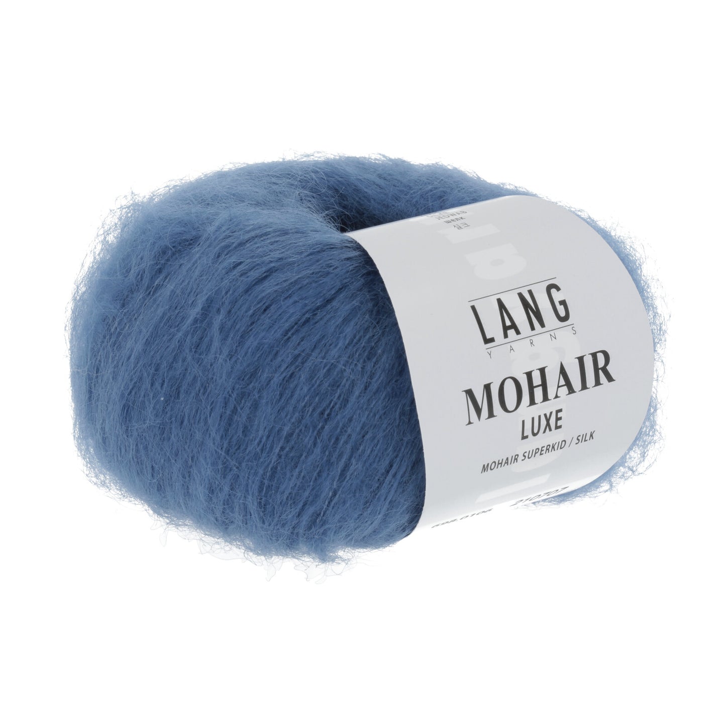 MOHAIR LUXE