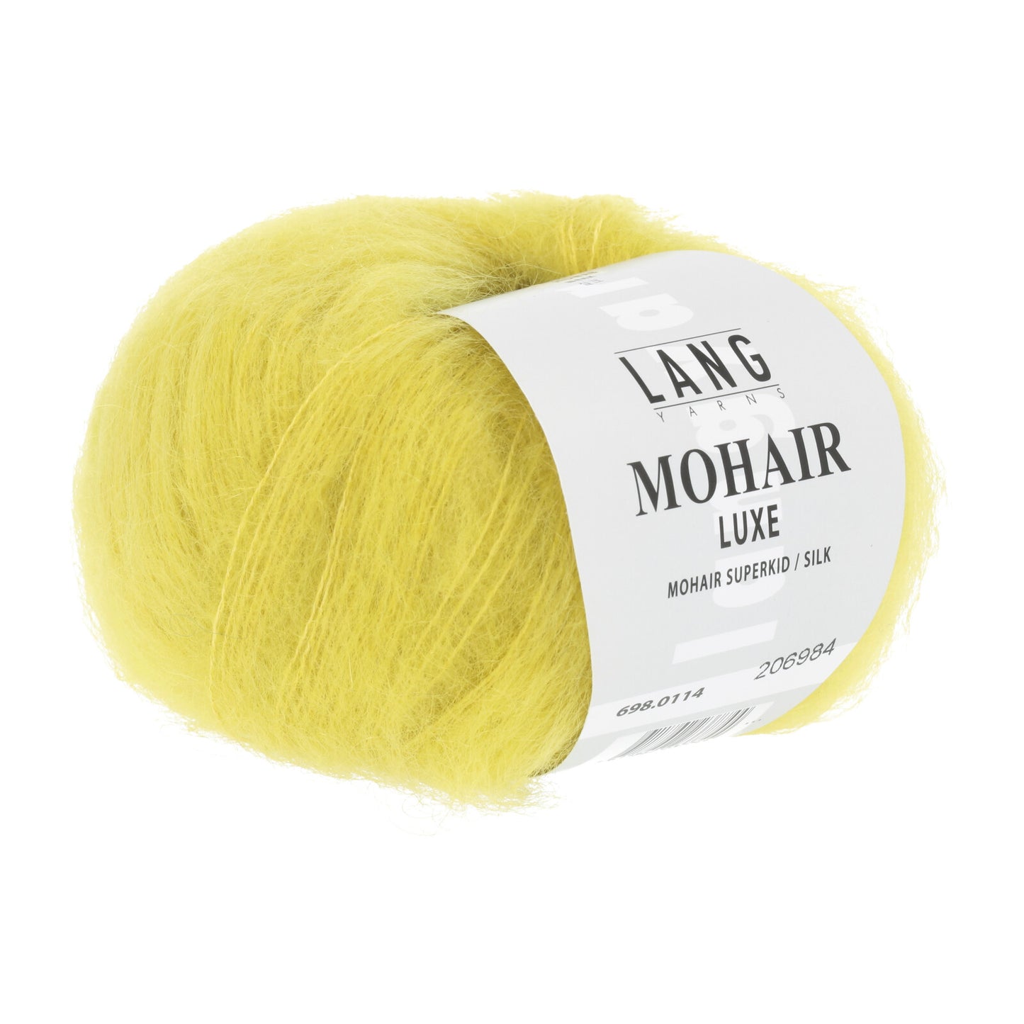 MOHAIR LUXE