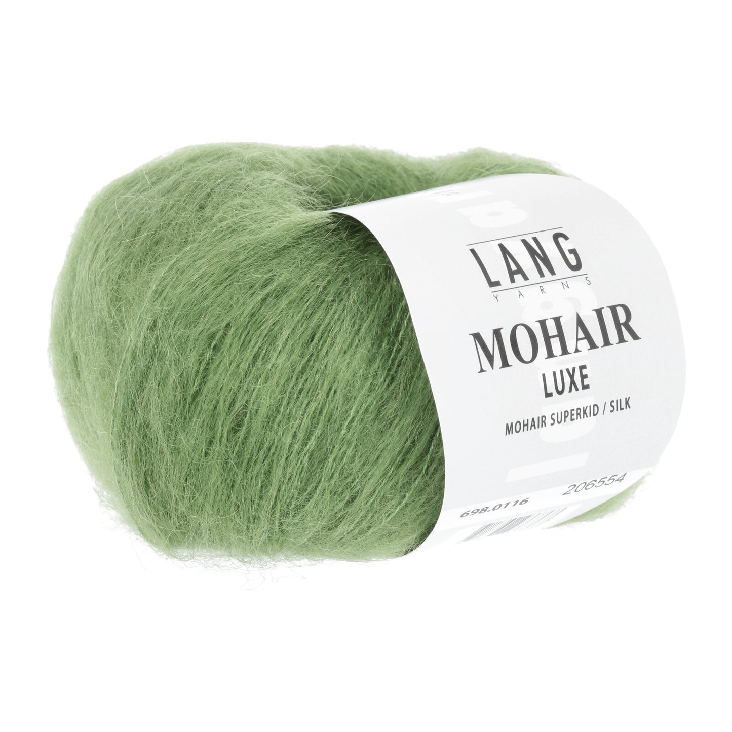 MOHAIR LUXE