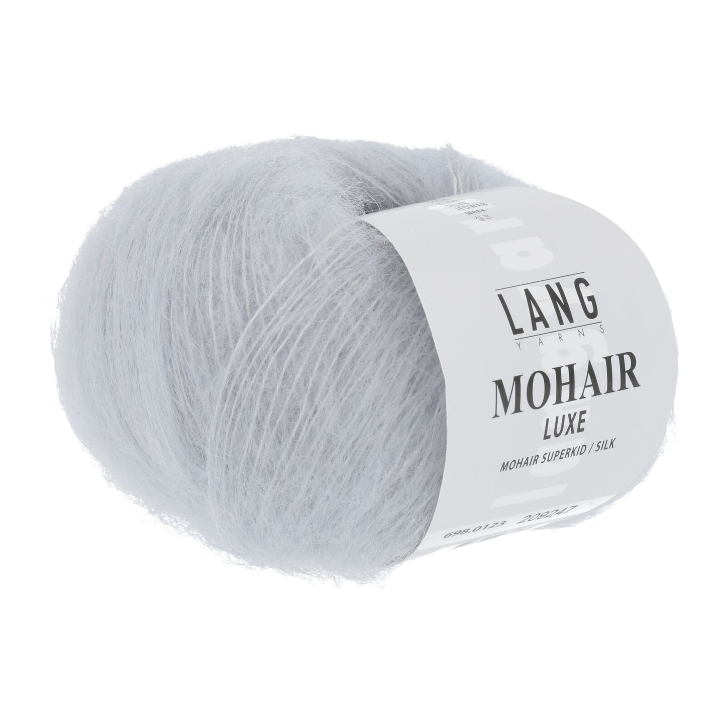 MOHAIR LUXE