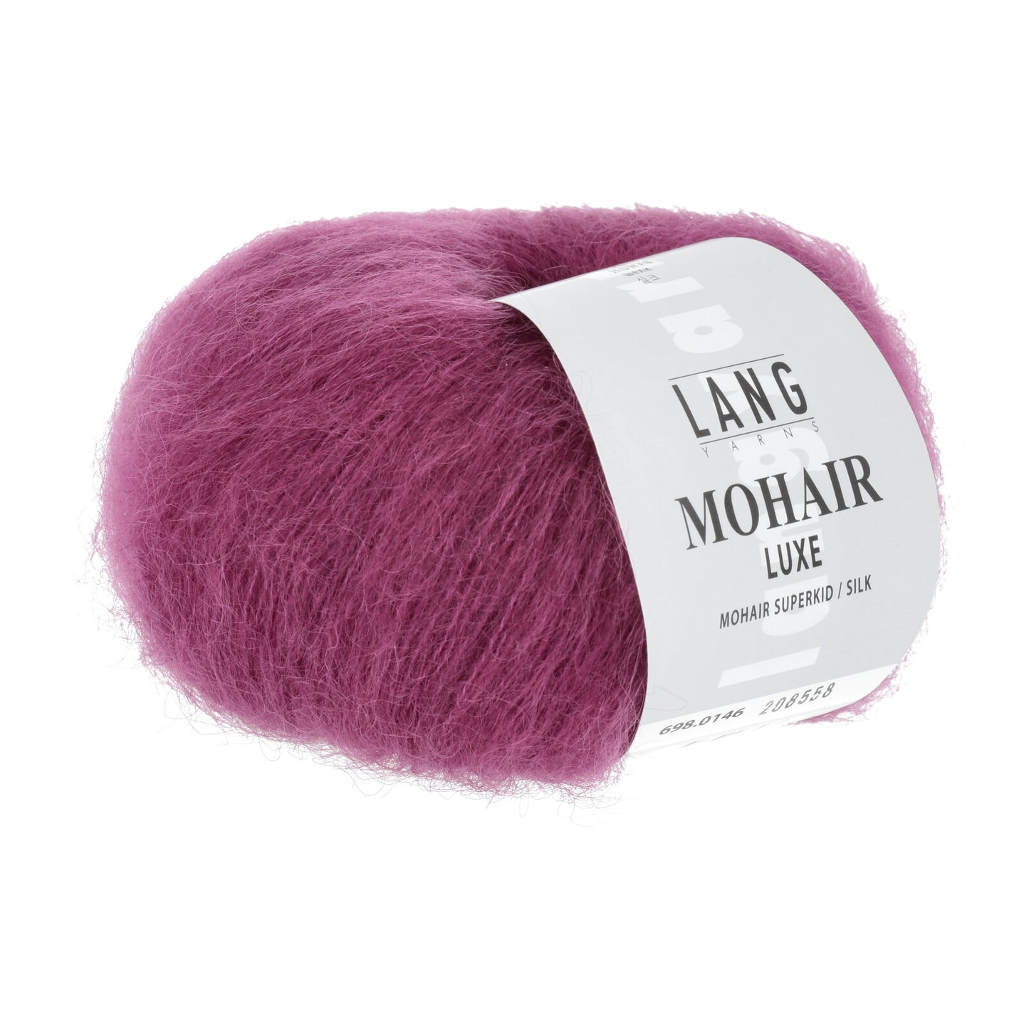 MOHAIR LUXE