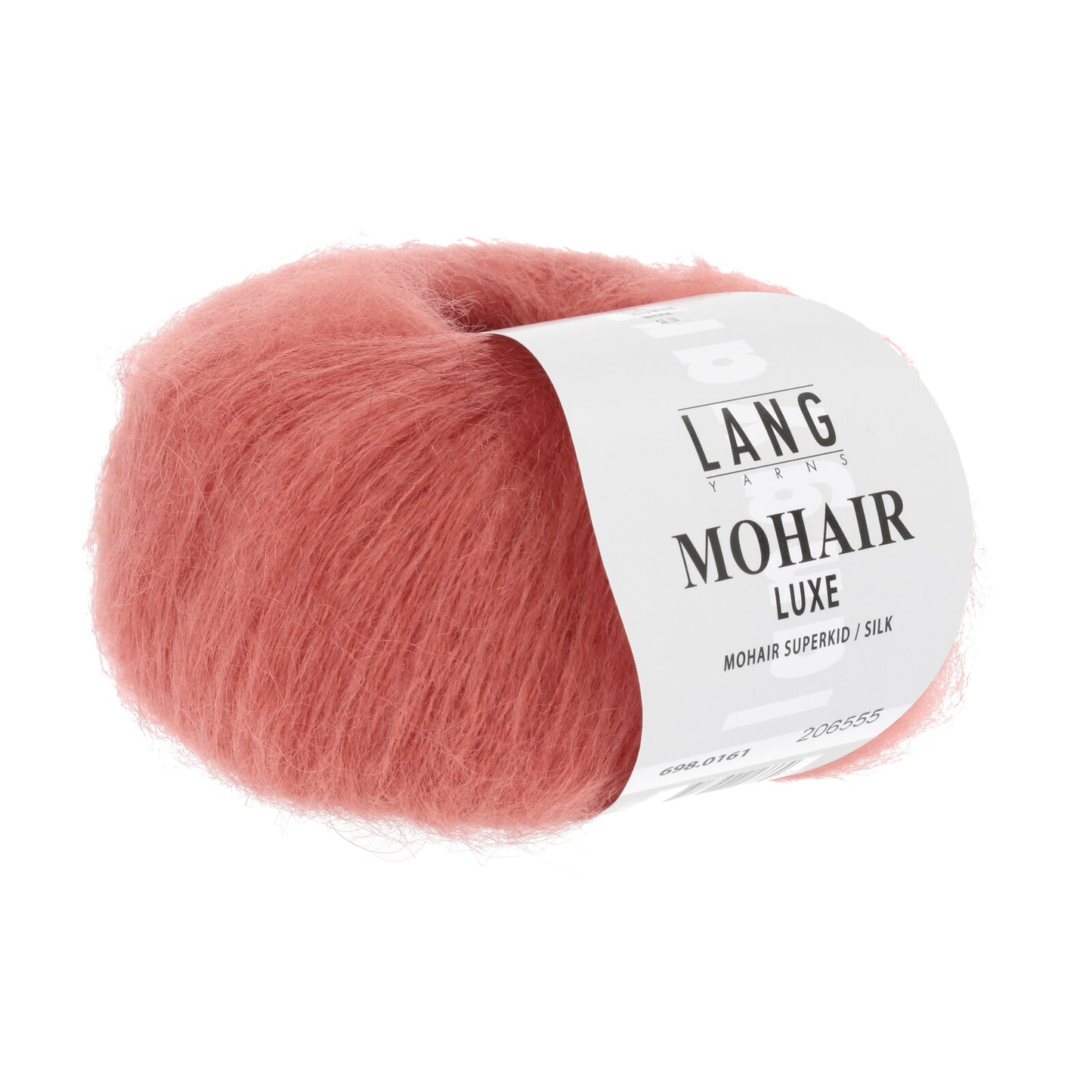 MOHAIR LUXE