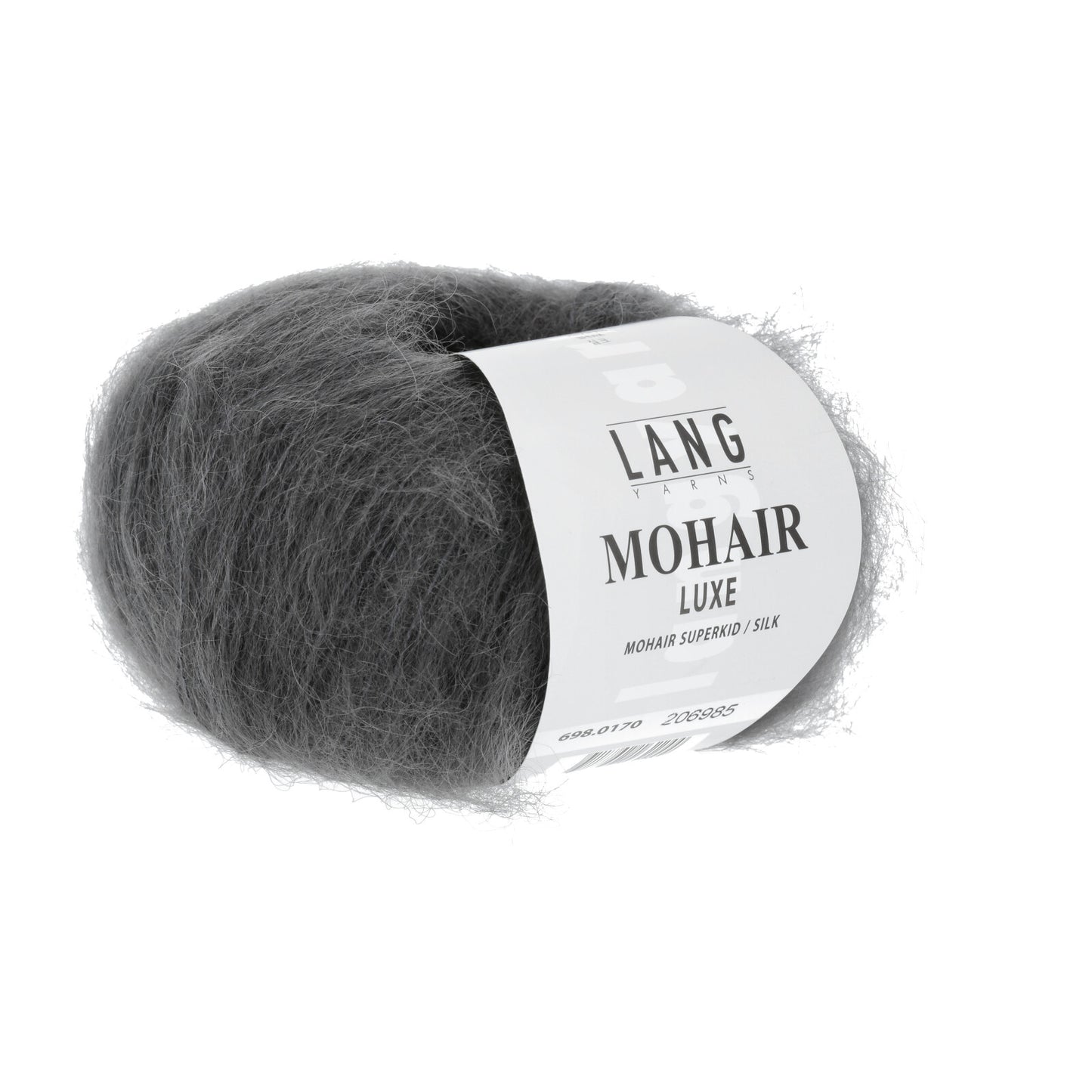 MOHAIR LUXE