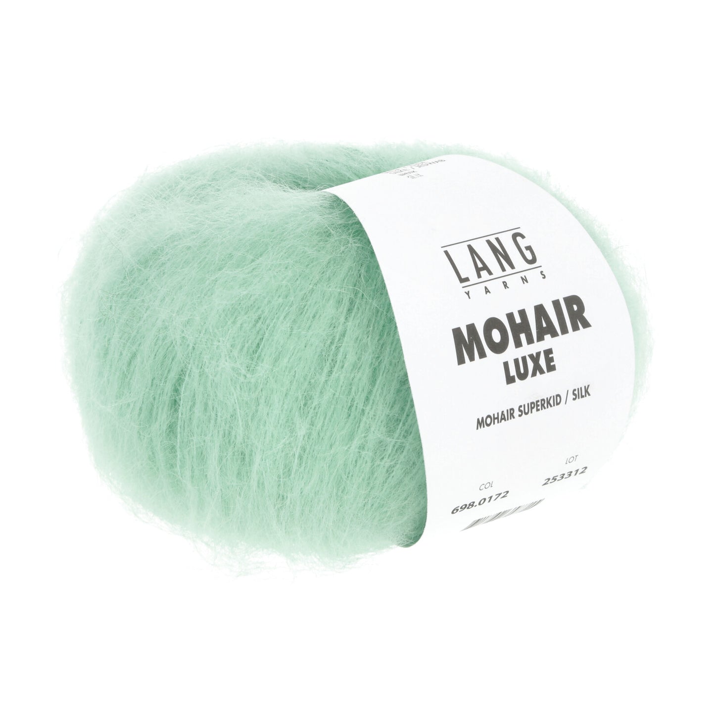 MOHAIR LUXE