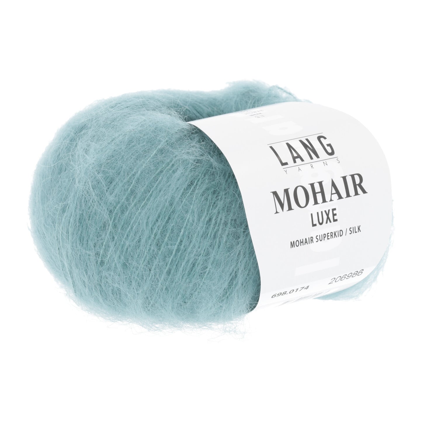 MOHAIR LUXE