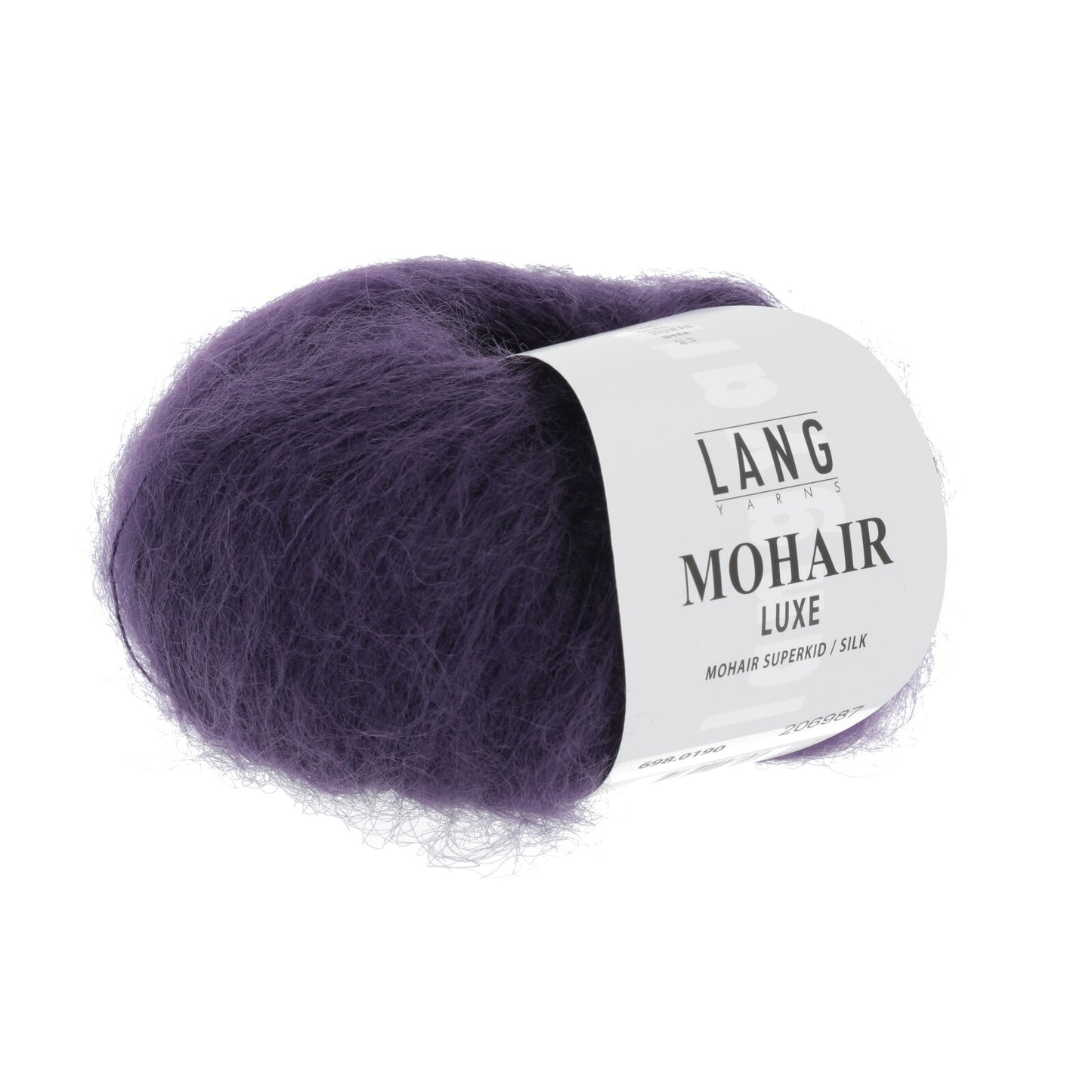 MOHAIR LUXE