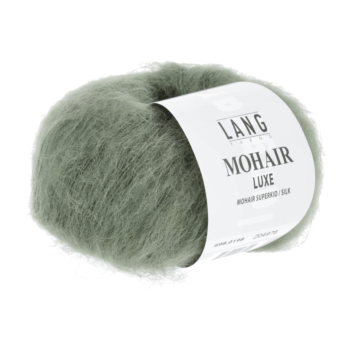 MOHAIR LUXE
