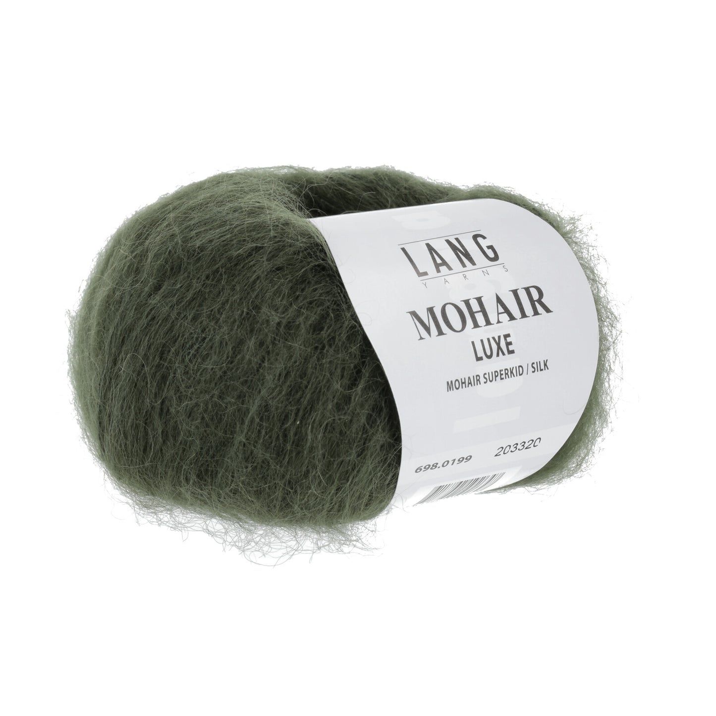 MOHAIR LUXE
