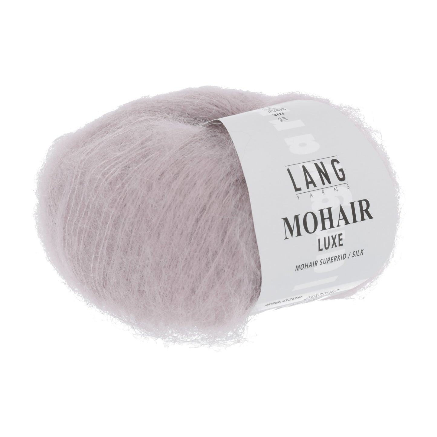 MOHAIR LUXE