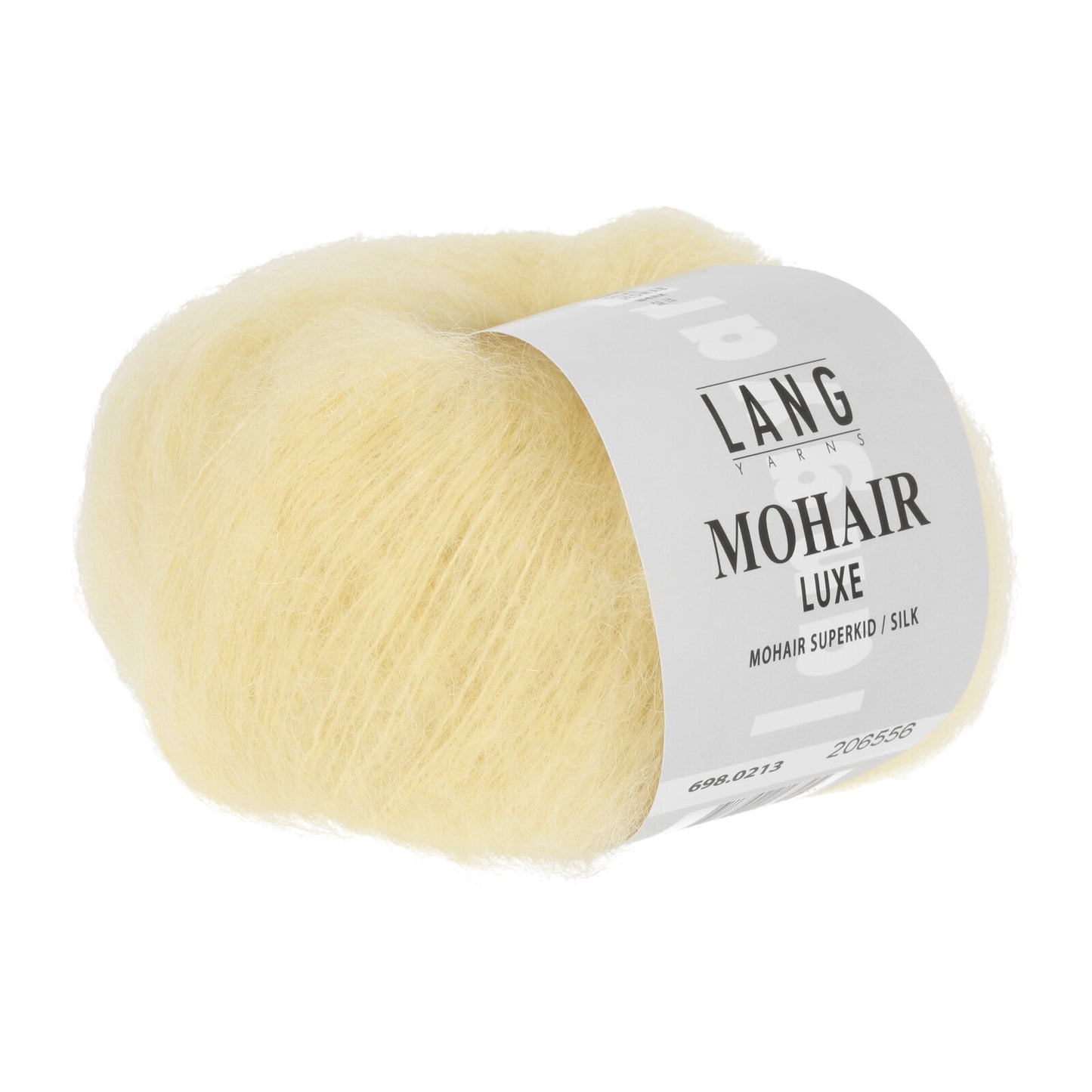 MOHAIR LUXE