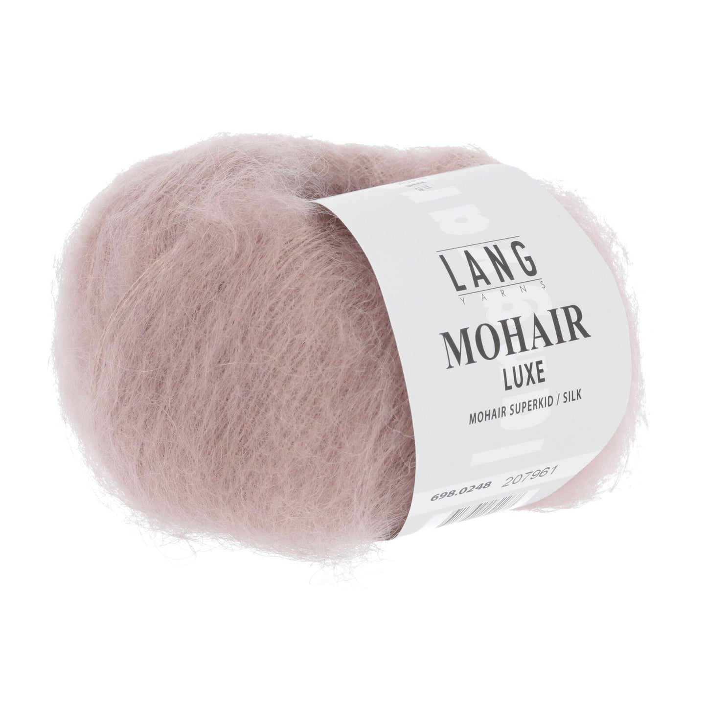 MOHAIR LUXE