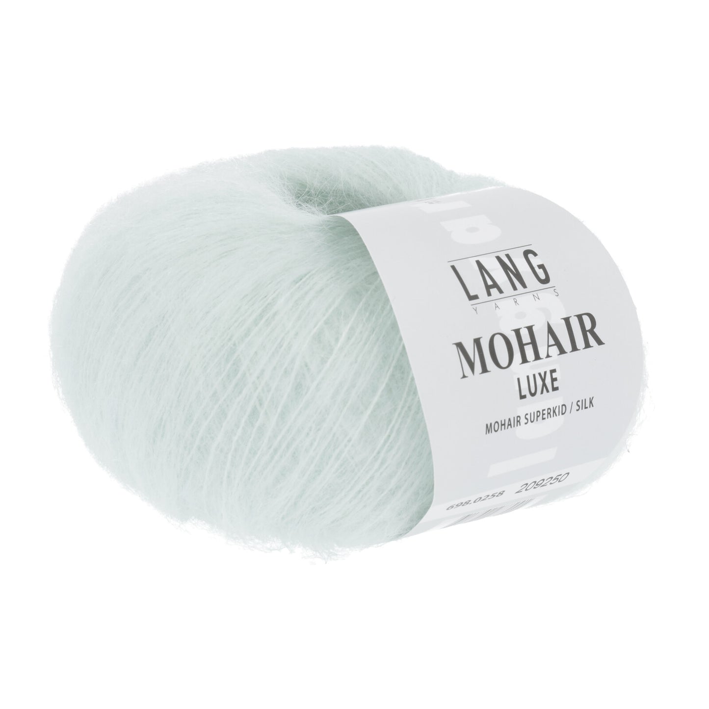 MOHAIR LUXE