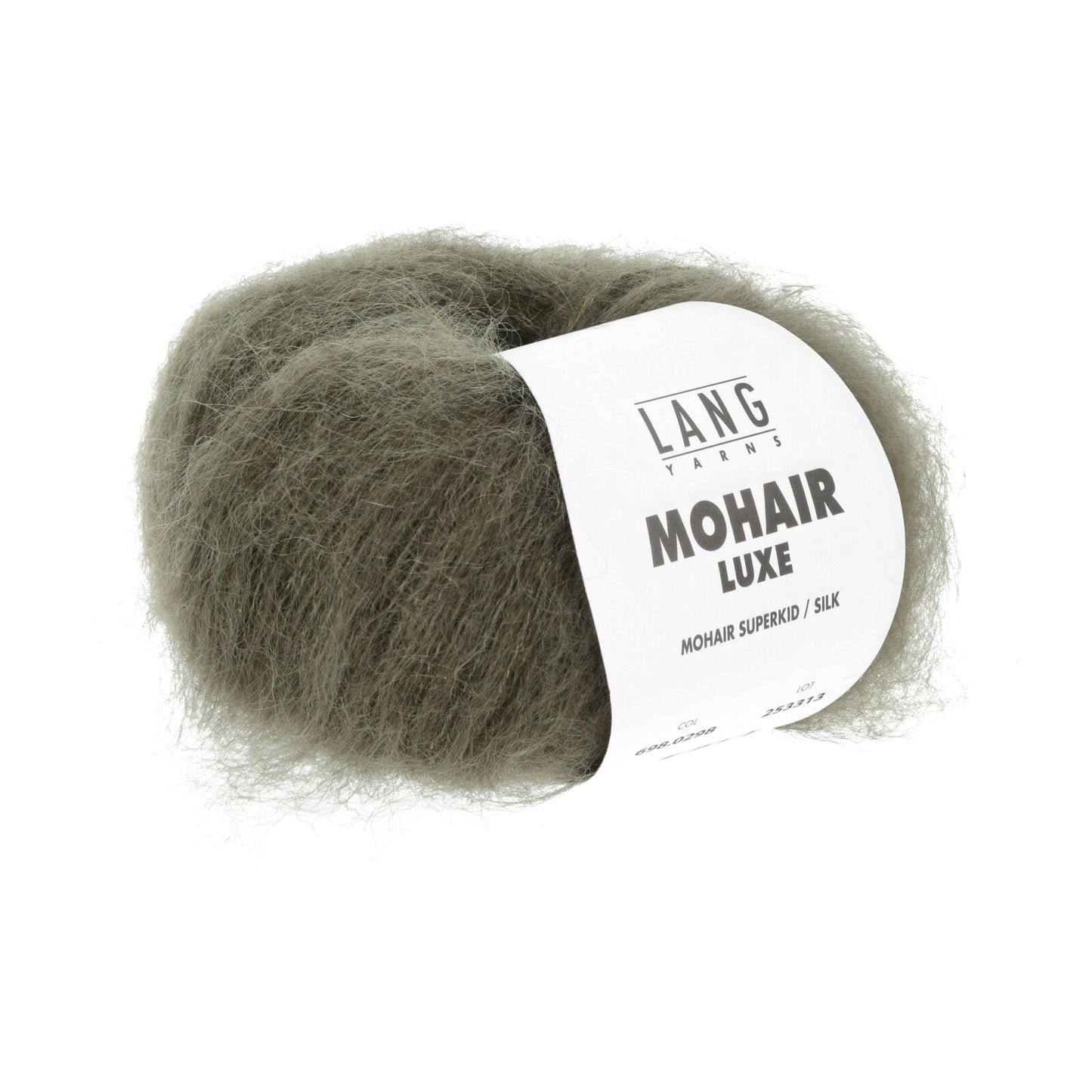MOHAIR LUXE