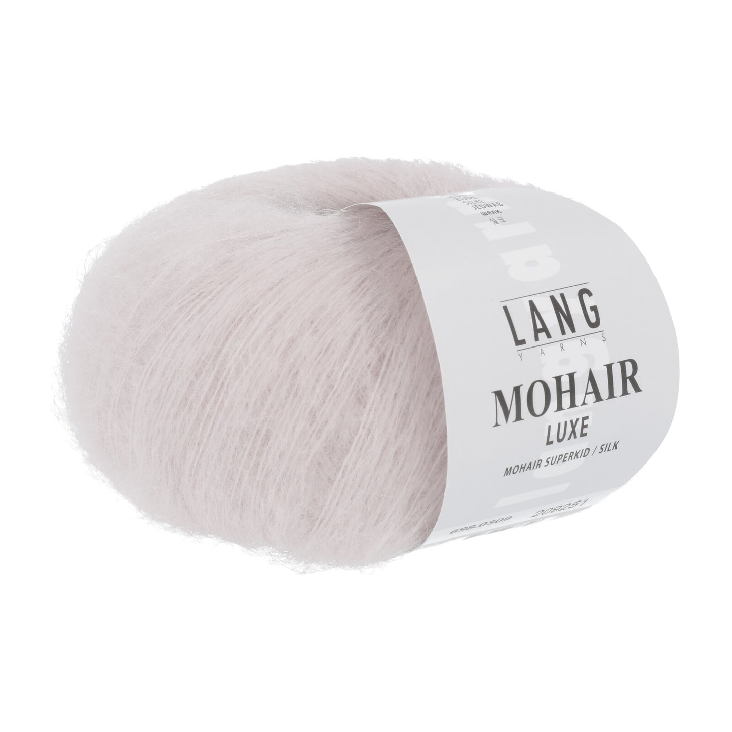 MOHAIR LUXE