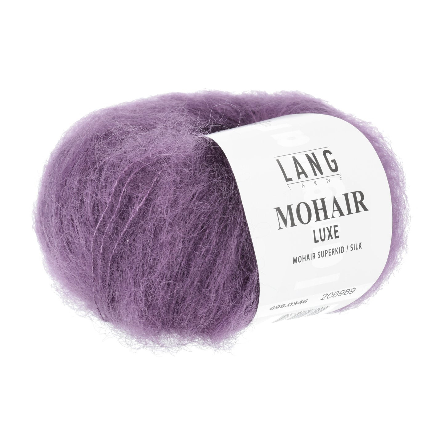 MOHAIR LUXE