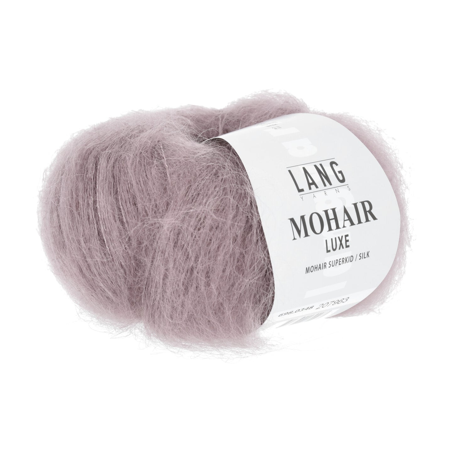 MOHAIR LUXE